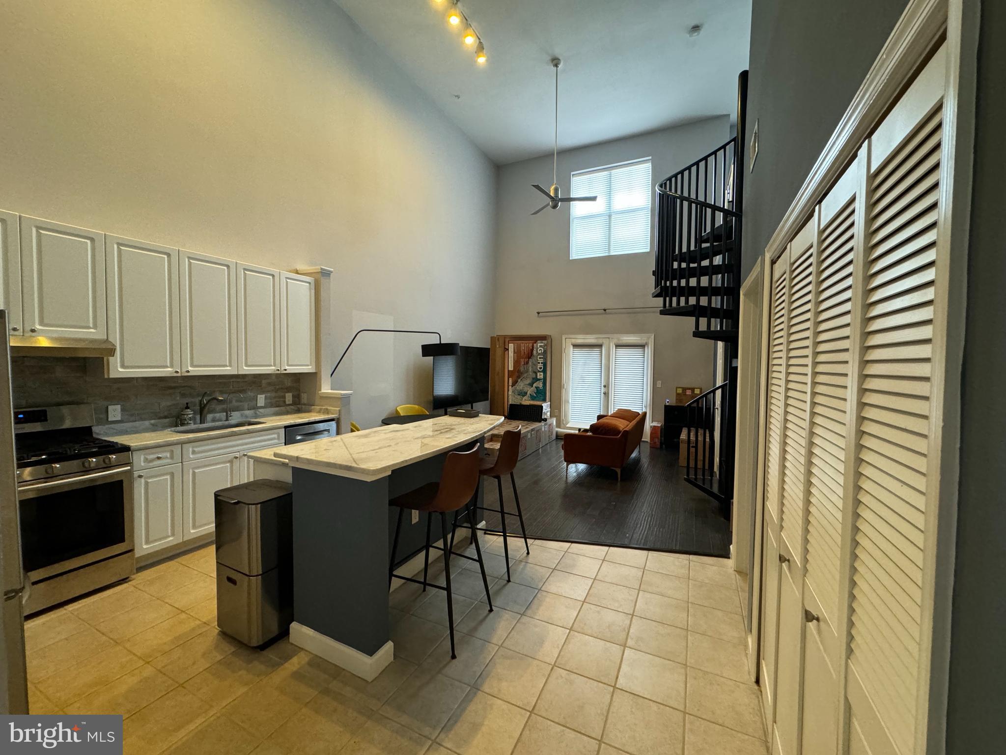 THE FITZ - Residential Lease