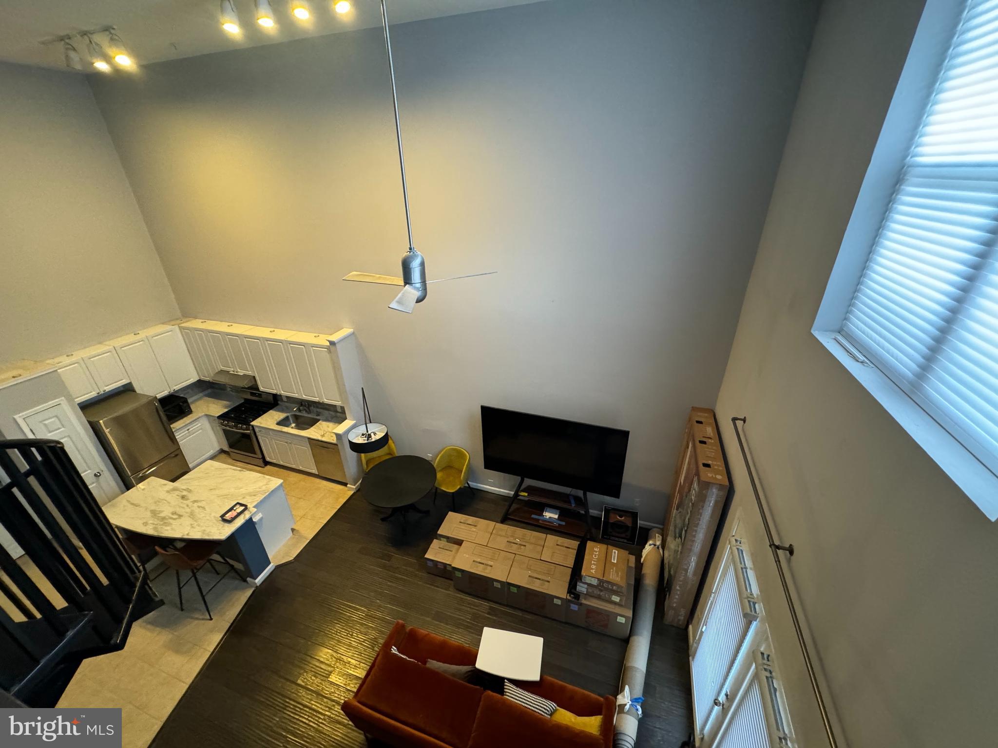 THE FITZ - Residential Lease