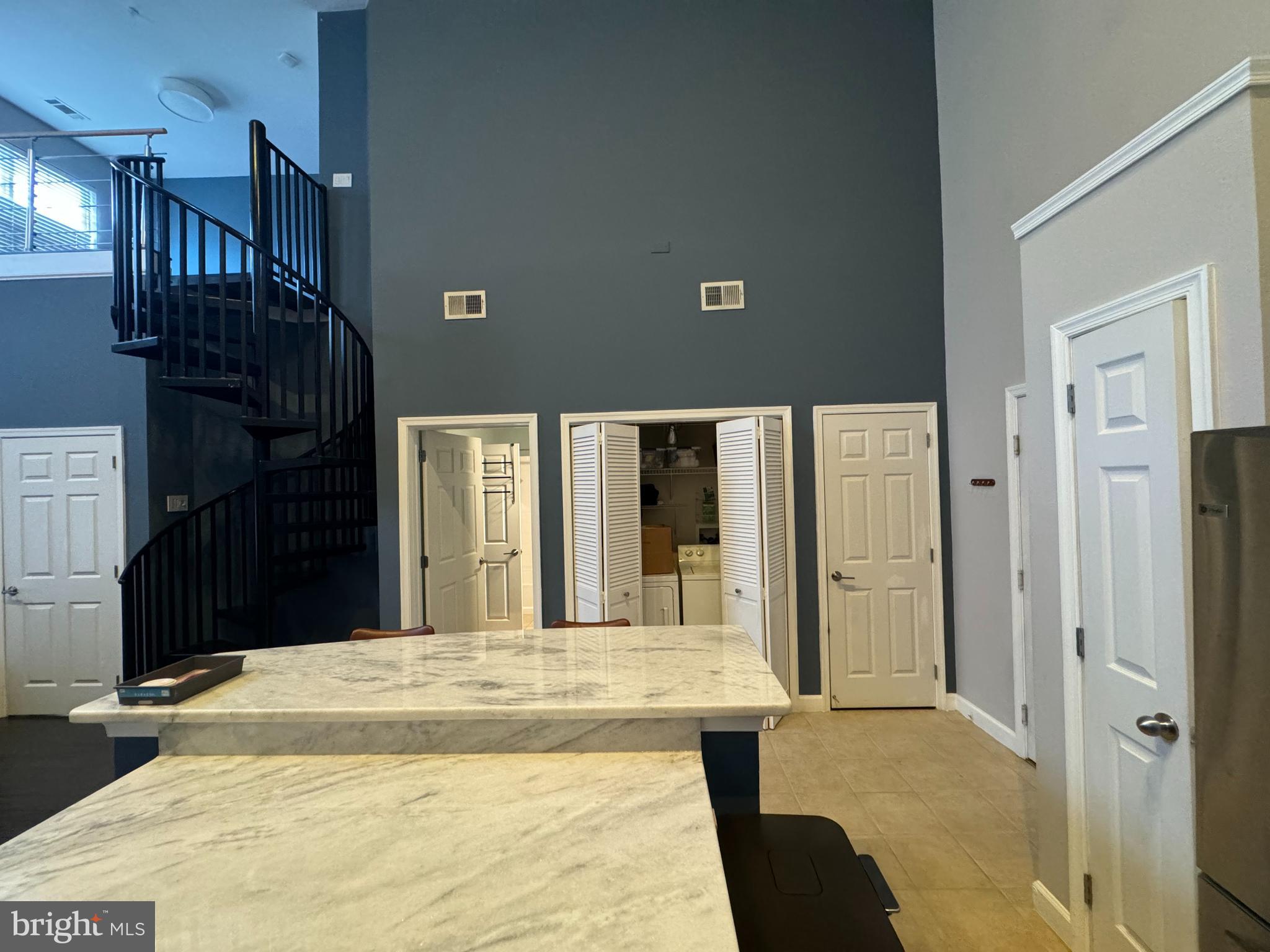 THE FITZ - Residential Lease