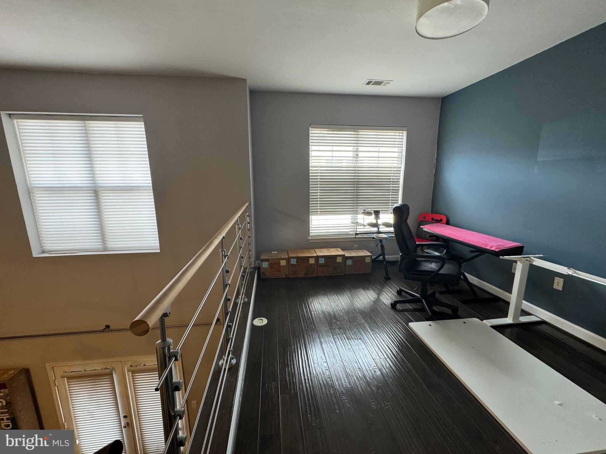 THE FITZ - Residential Lease