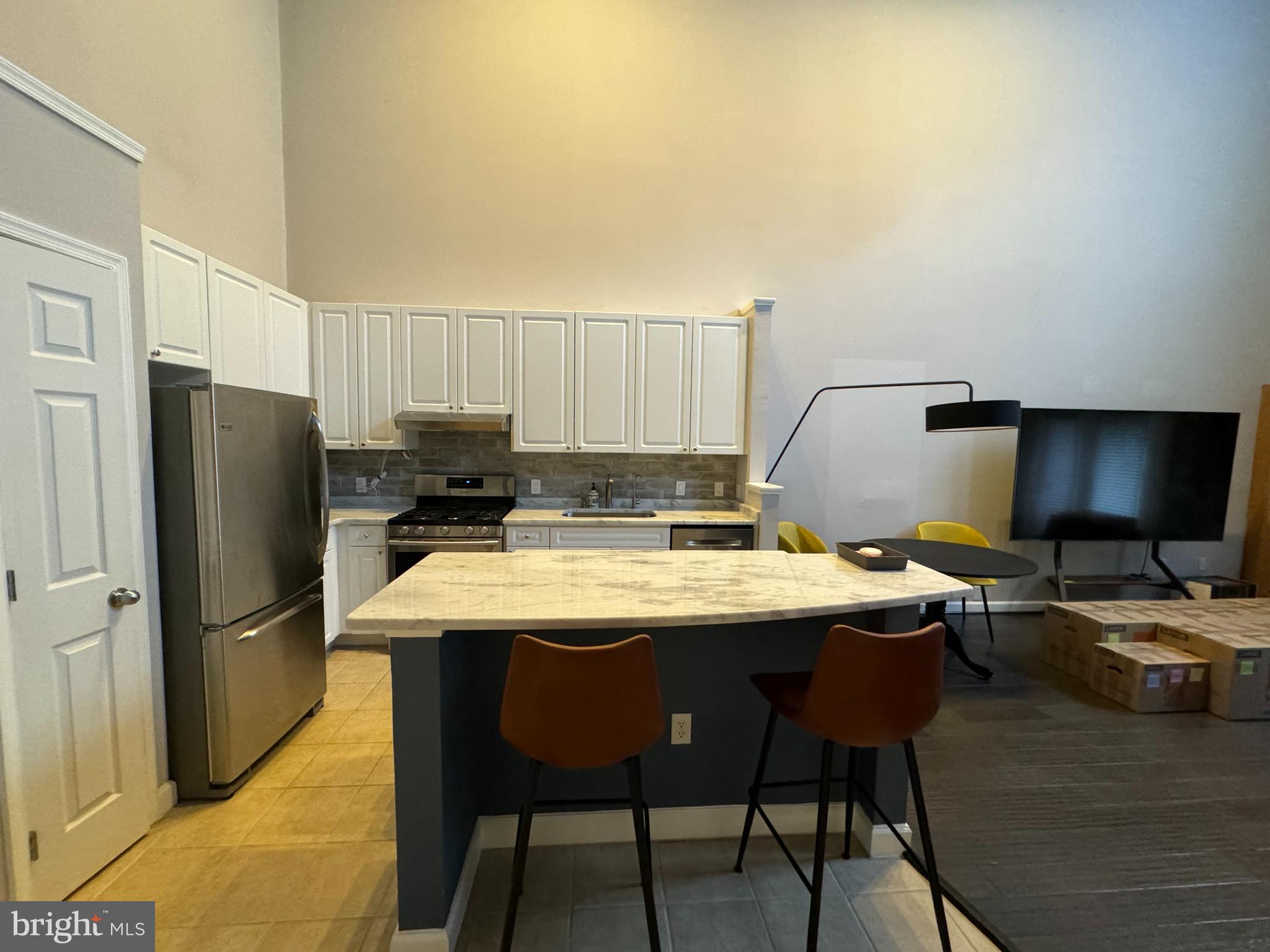 THE FITZ - Residential Lease