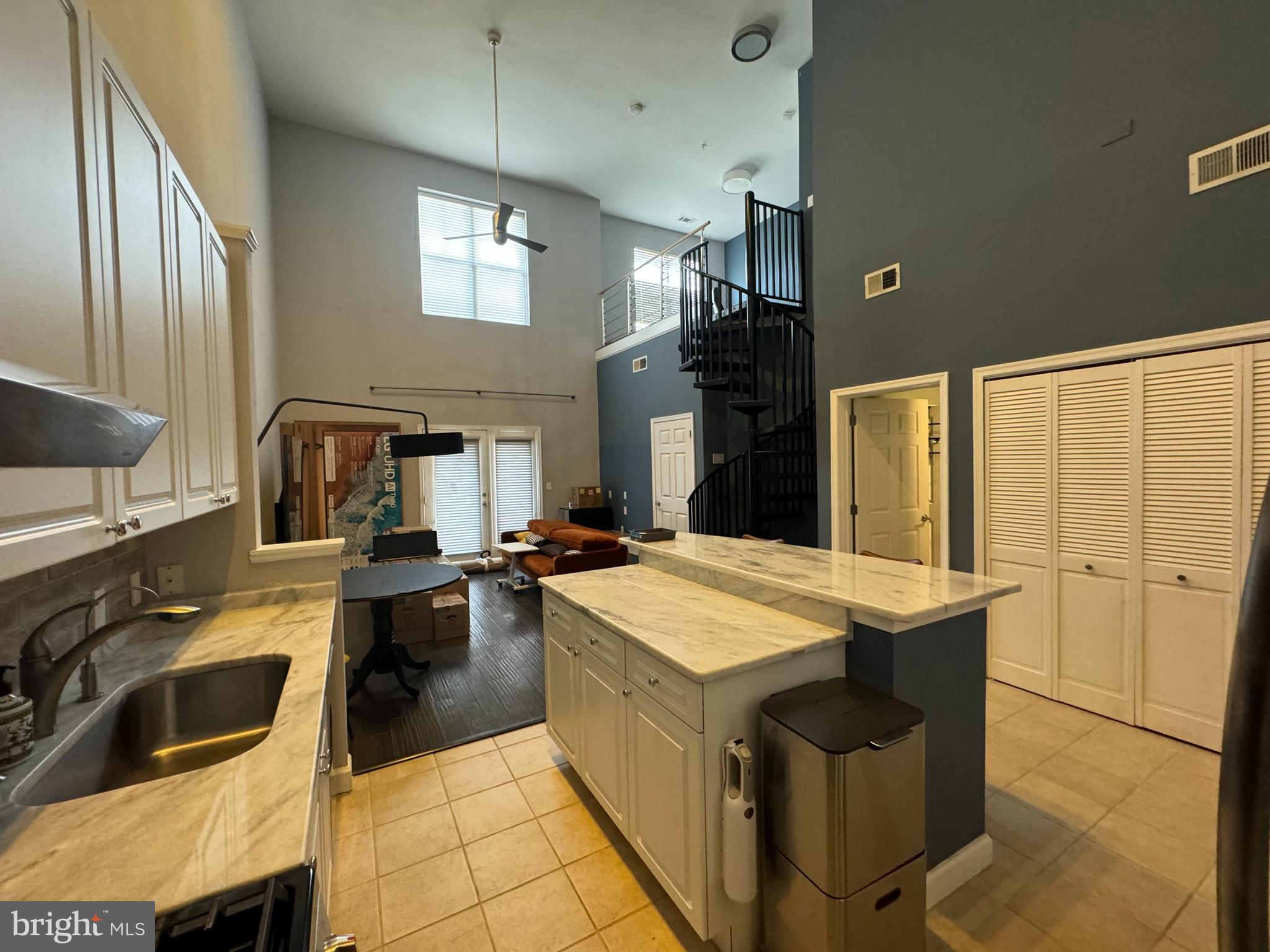 THE FITZ - Residential Lease