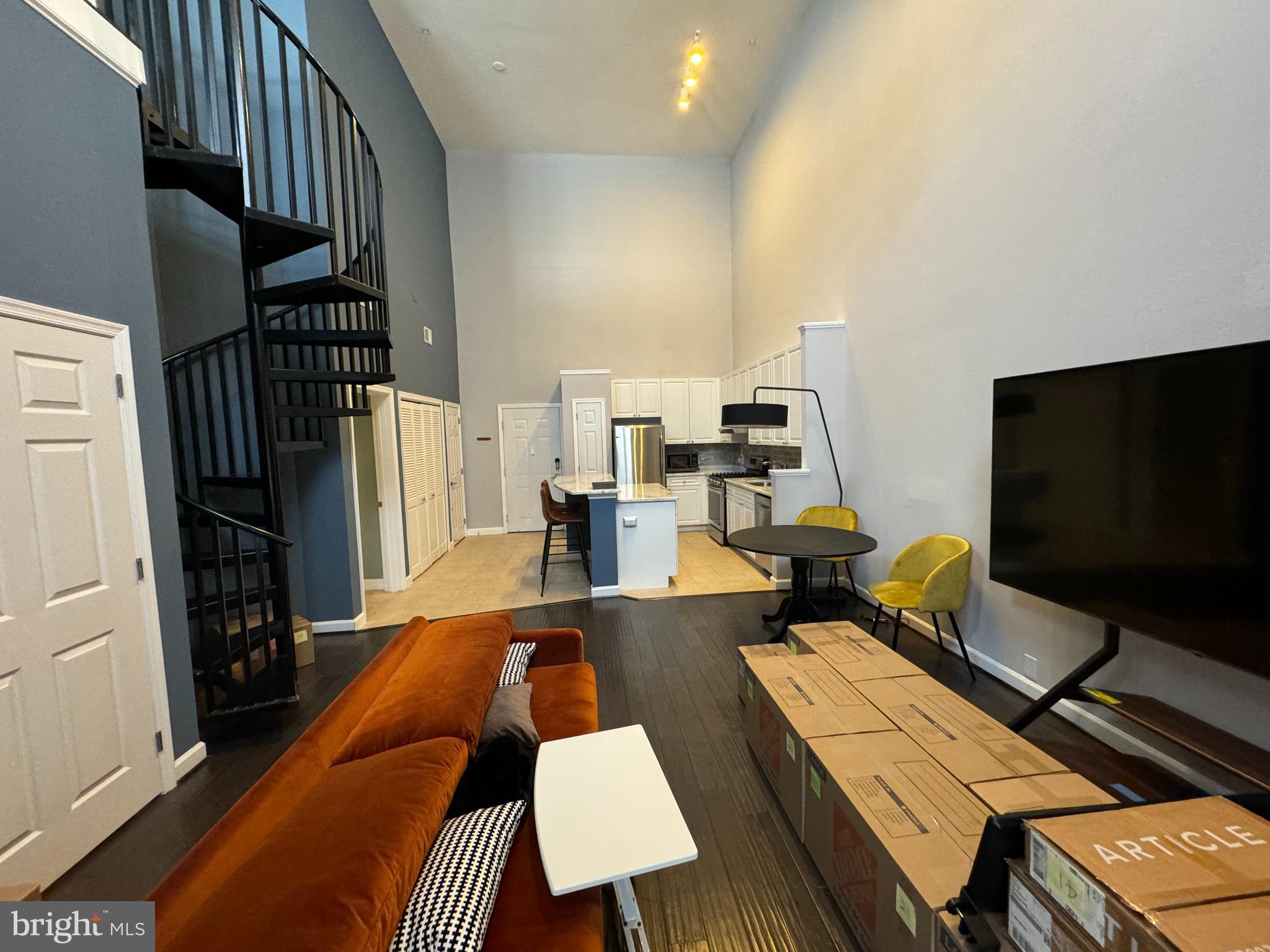 THE FITZ - Residential Lease