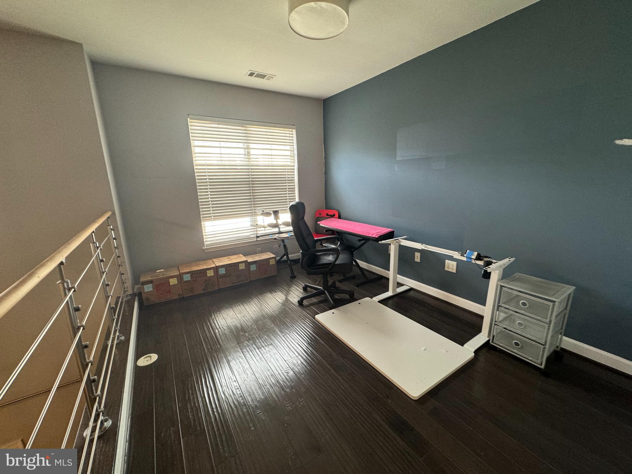 THE FITZ - Residential Lease