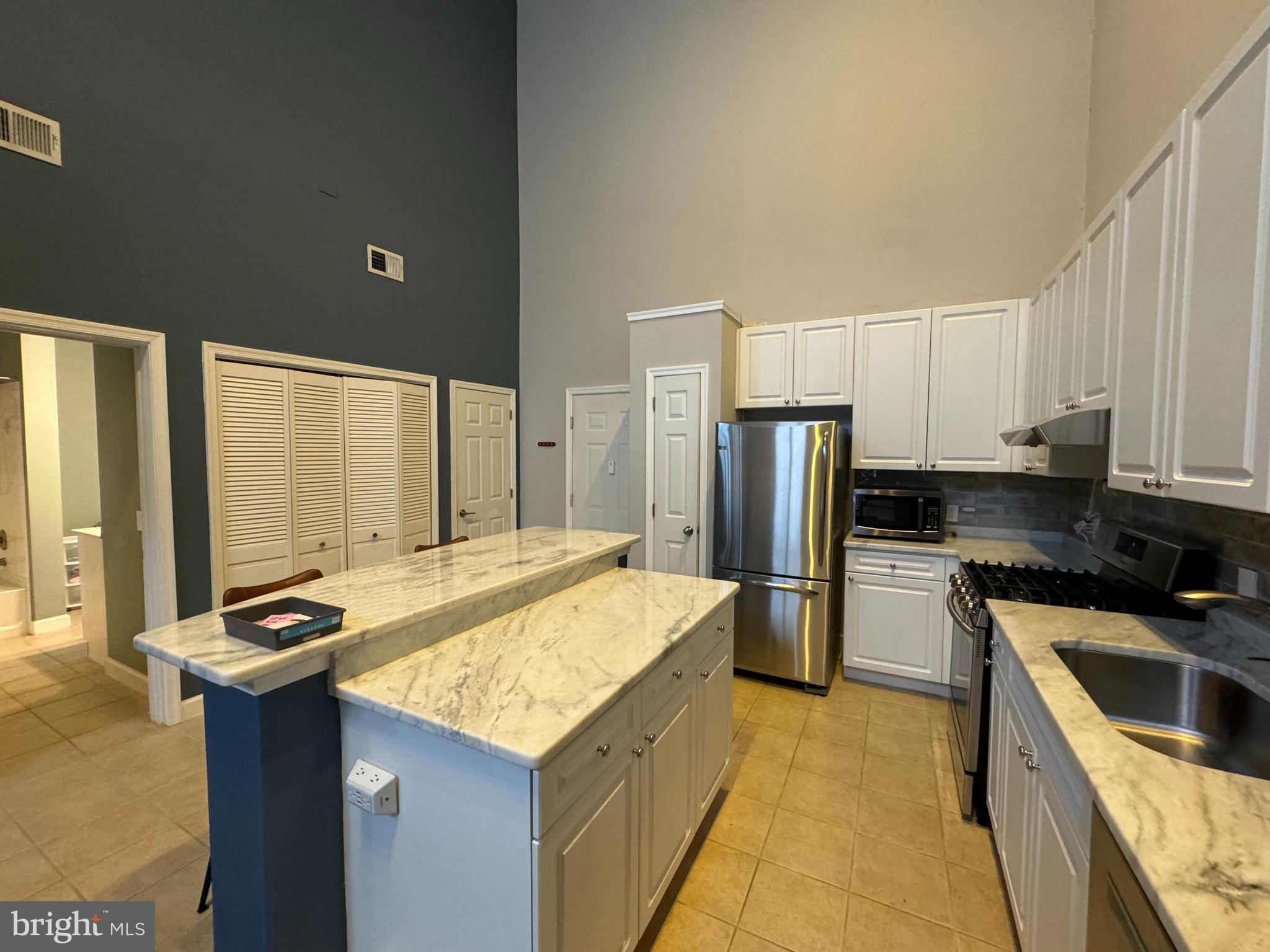 THE FITZ - Residential Lease