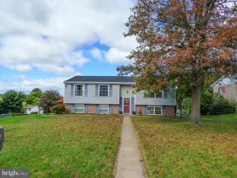 401 Dartha Drive, Dallastown, PA 17313 - #: PAYK2113626