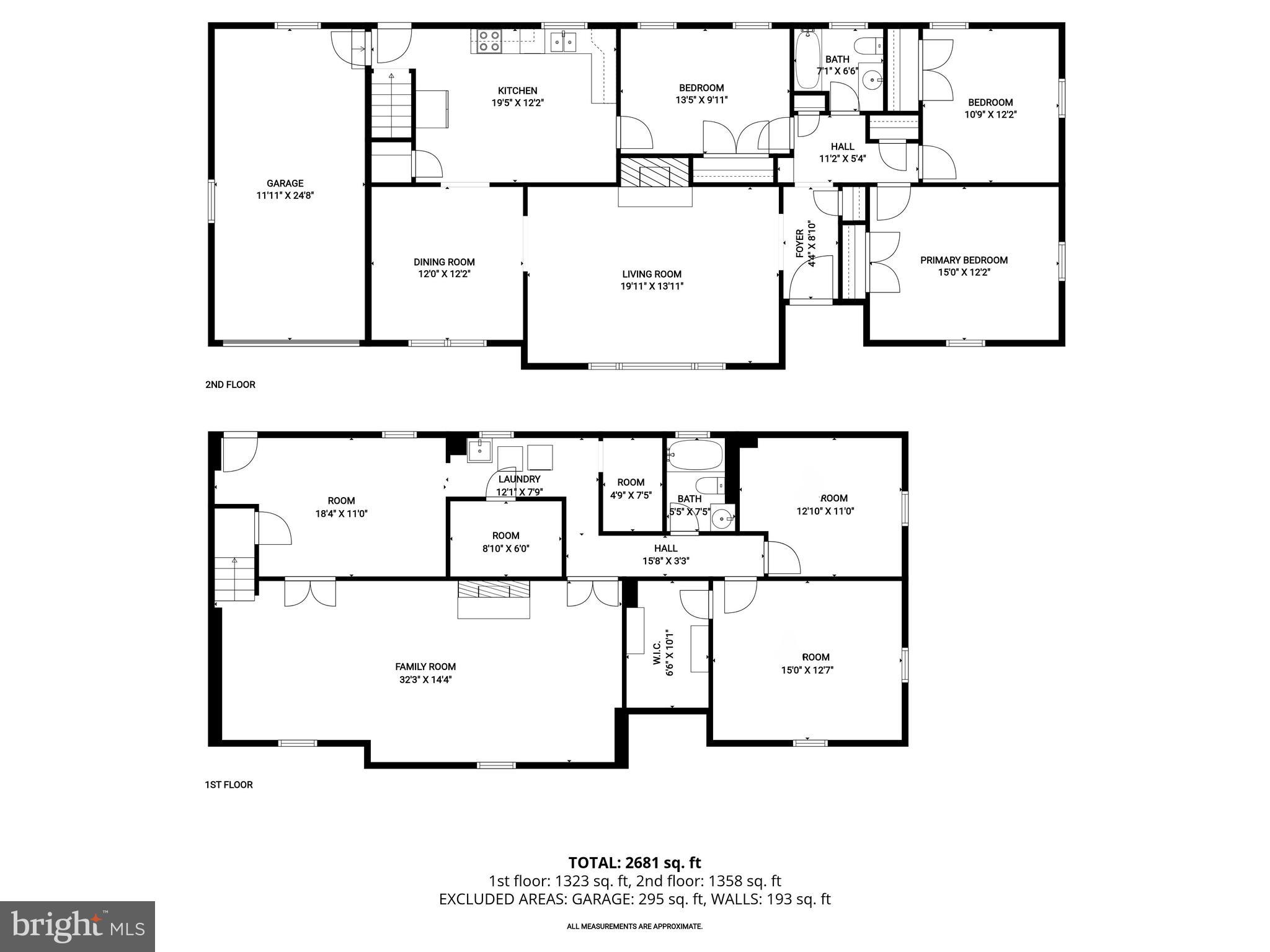 OLD SUITLAND - Residential