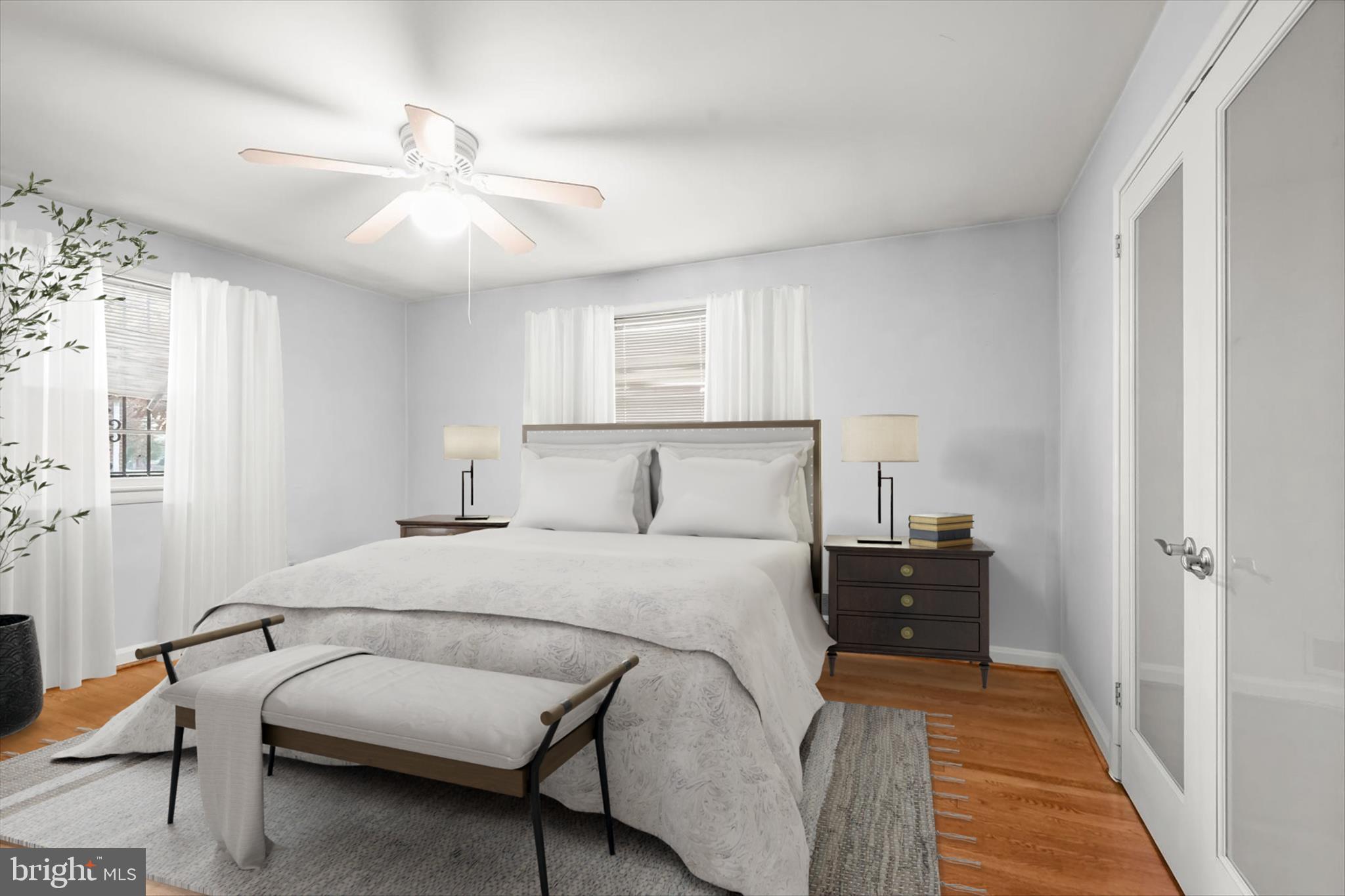 OLD SUITLAND - Residential