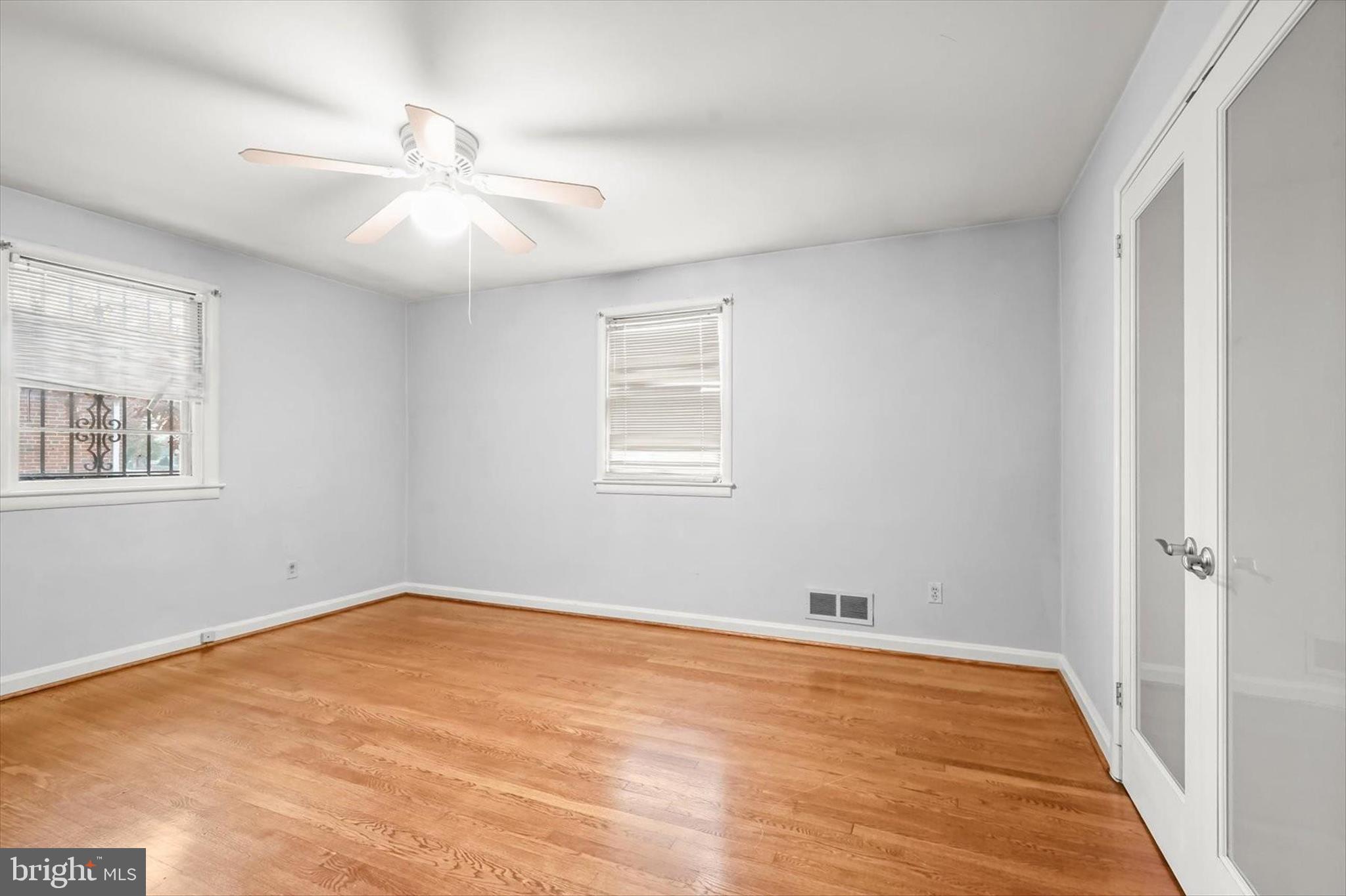 OLD SUITLAND - Residential