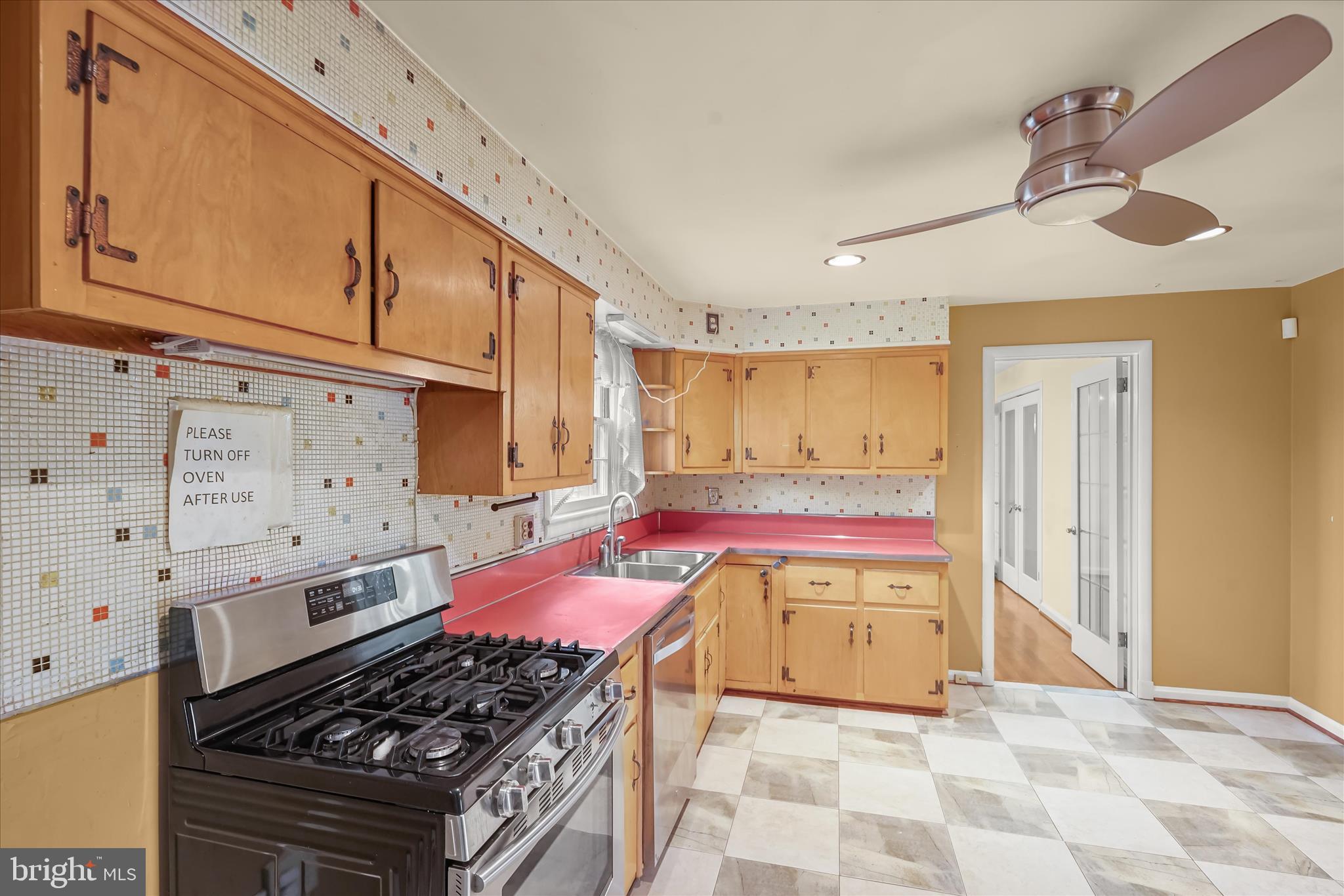 OLD SUITLAND - Residential