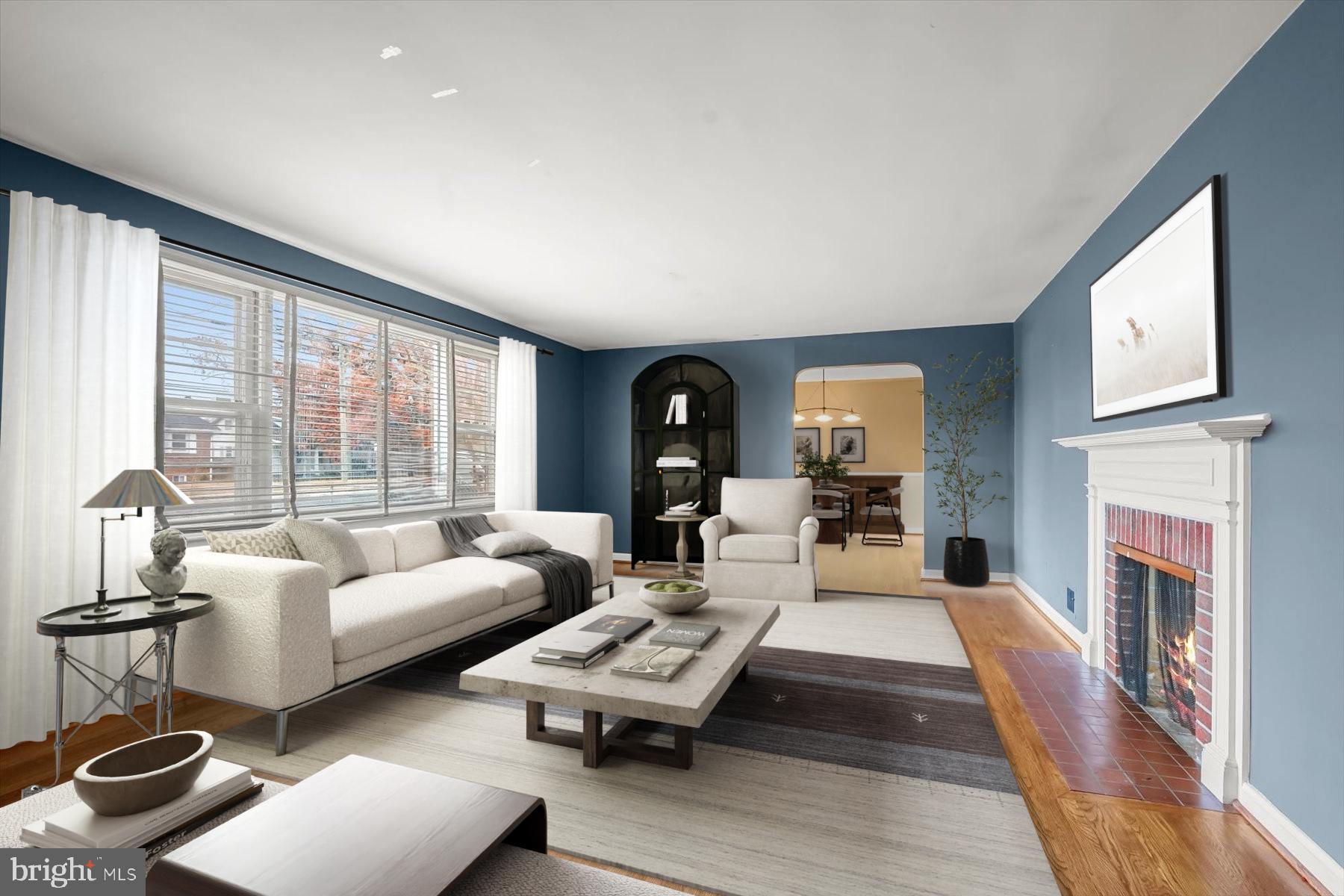 OLD SUITLAND - Residential