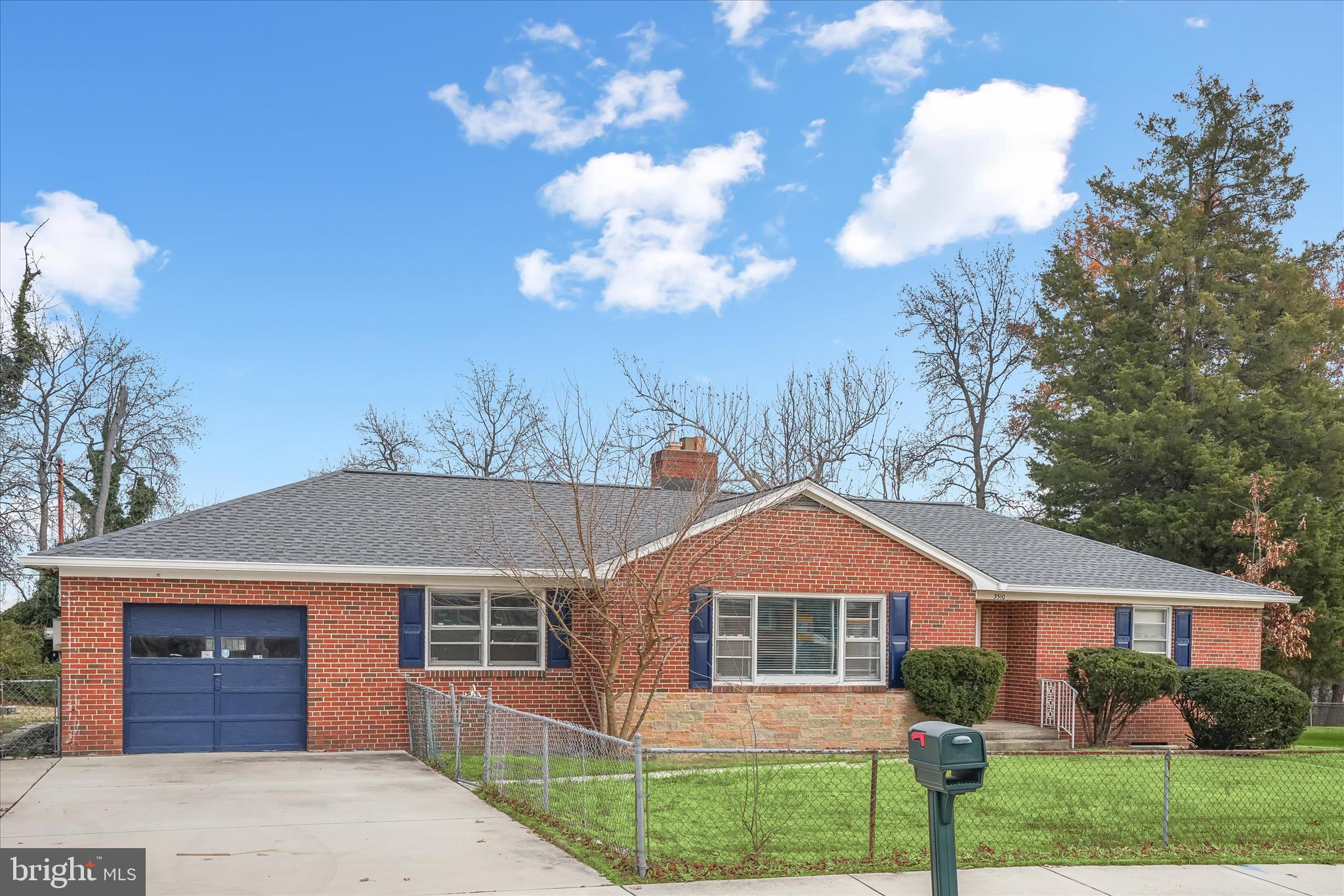 OLD SUITLAND - Residential