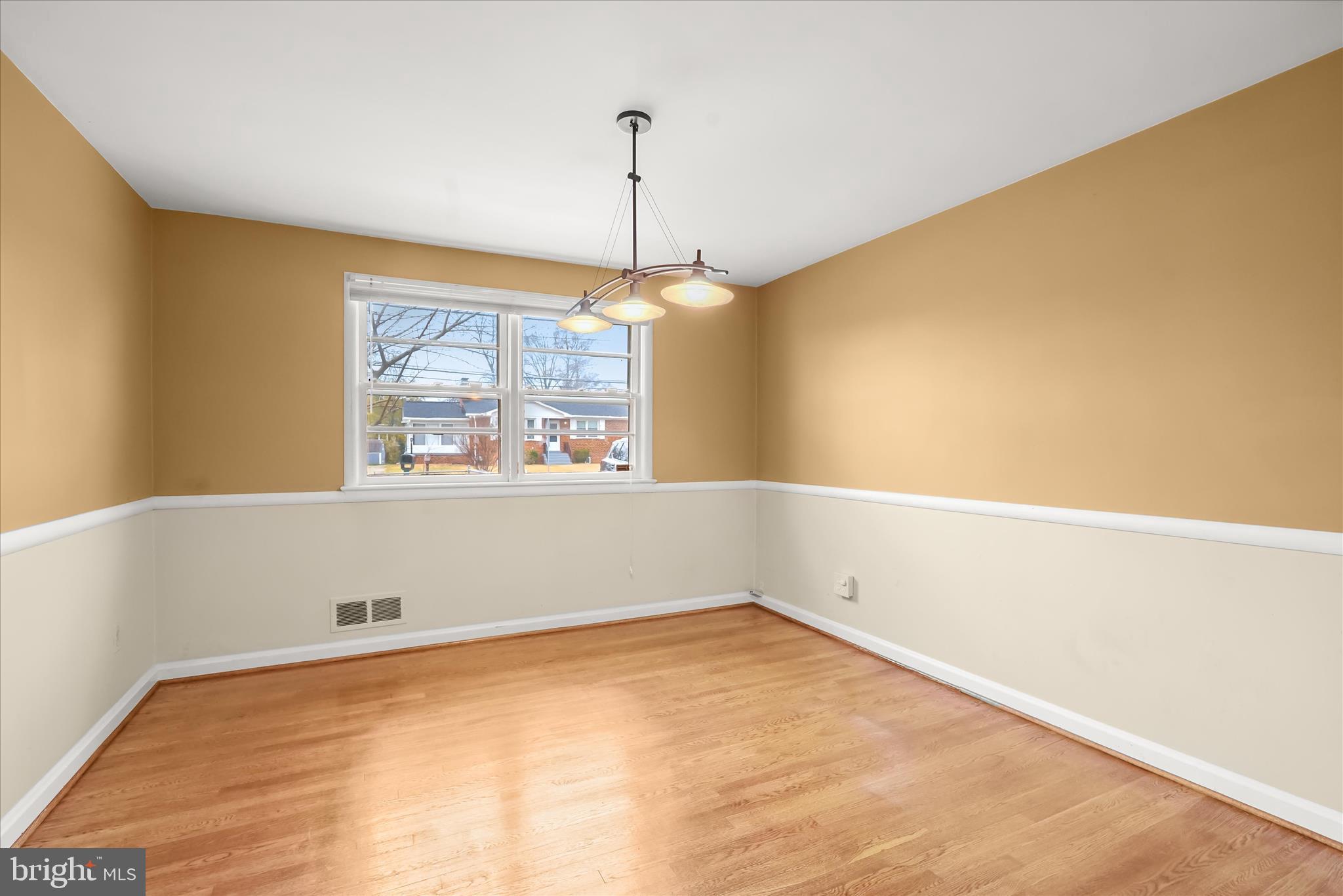 OLD SUITLAND - Residential