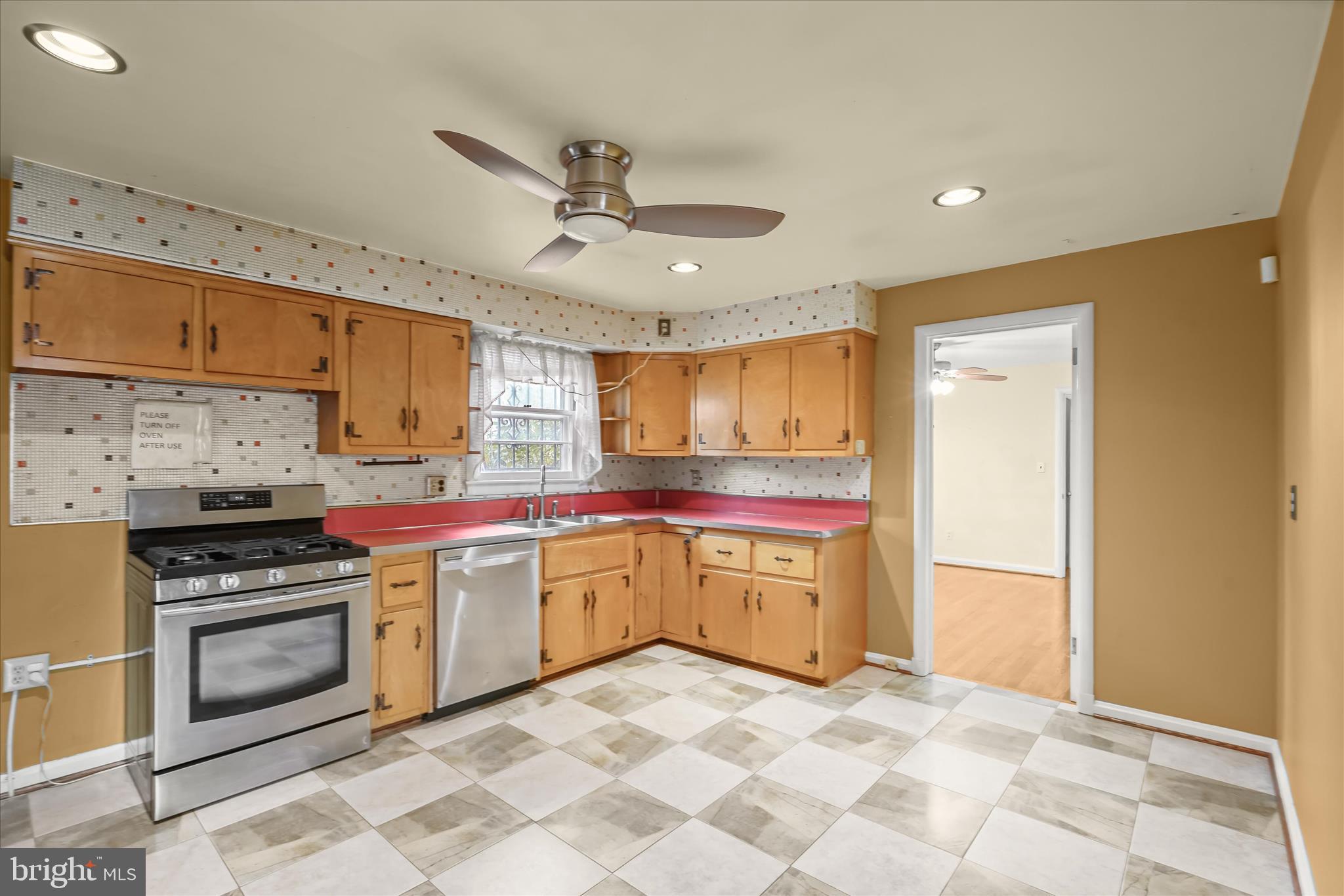 OLD SUITLAND - Residential