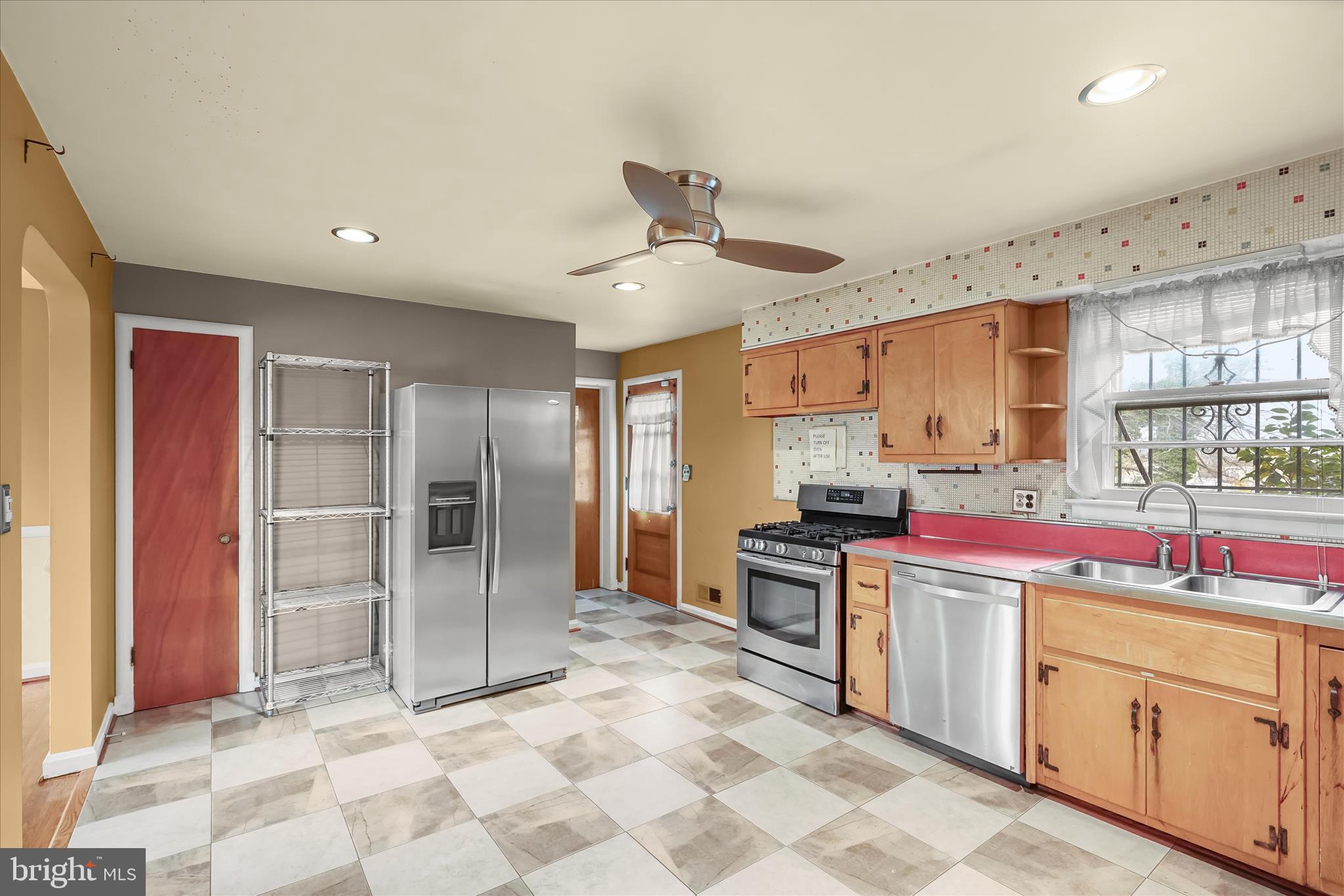 OLD SUITLAND - Residential