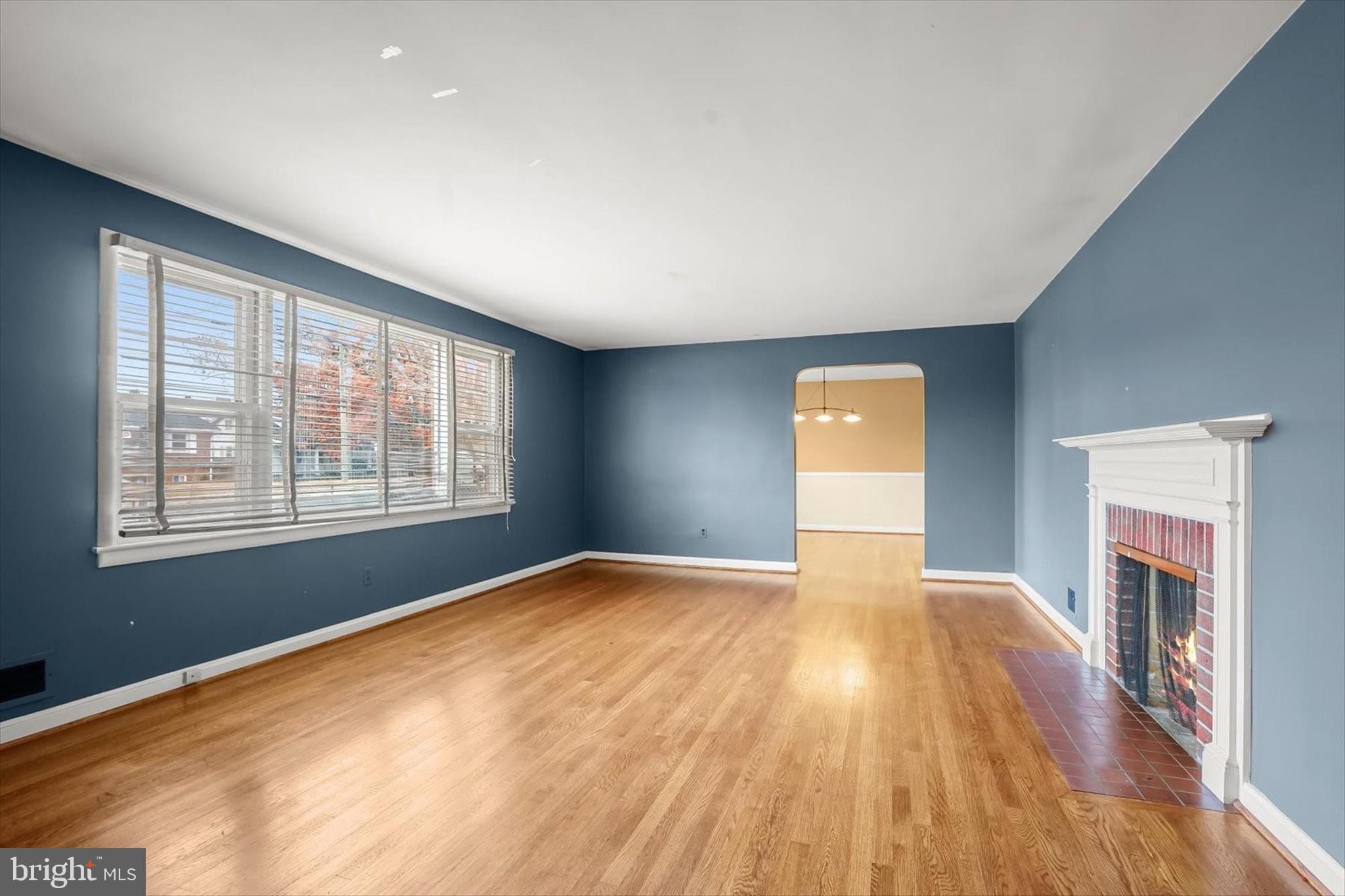 OLD SUITLAND - Residential