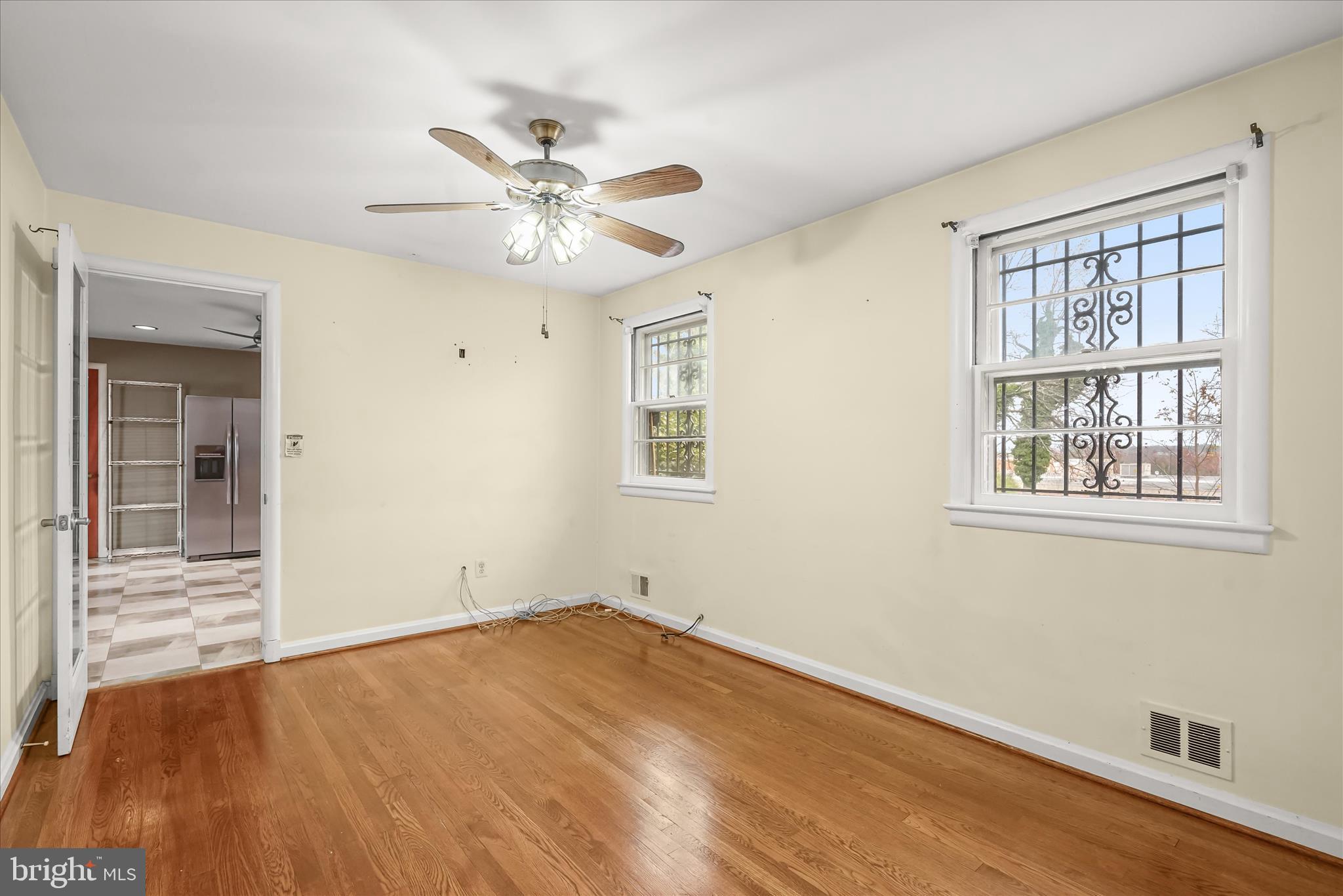 OLD SUITLAND - Residential