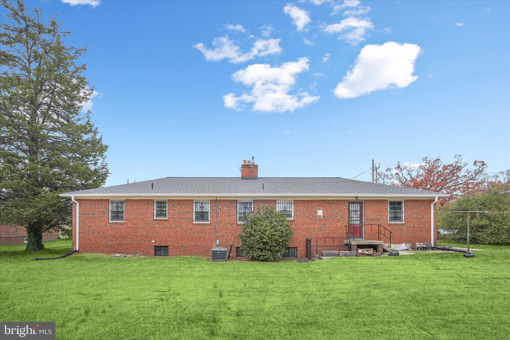 OLD SUITLAND - Residential