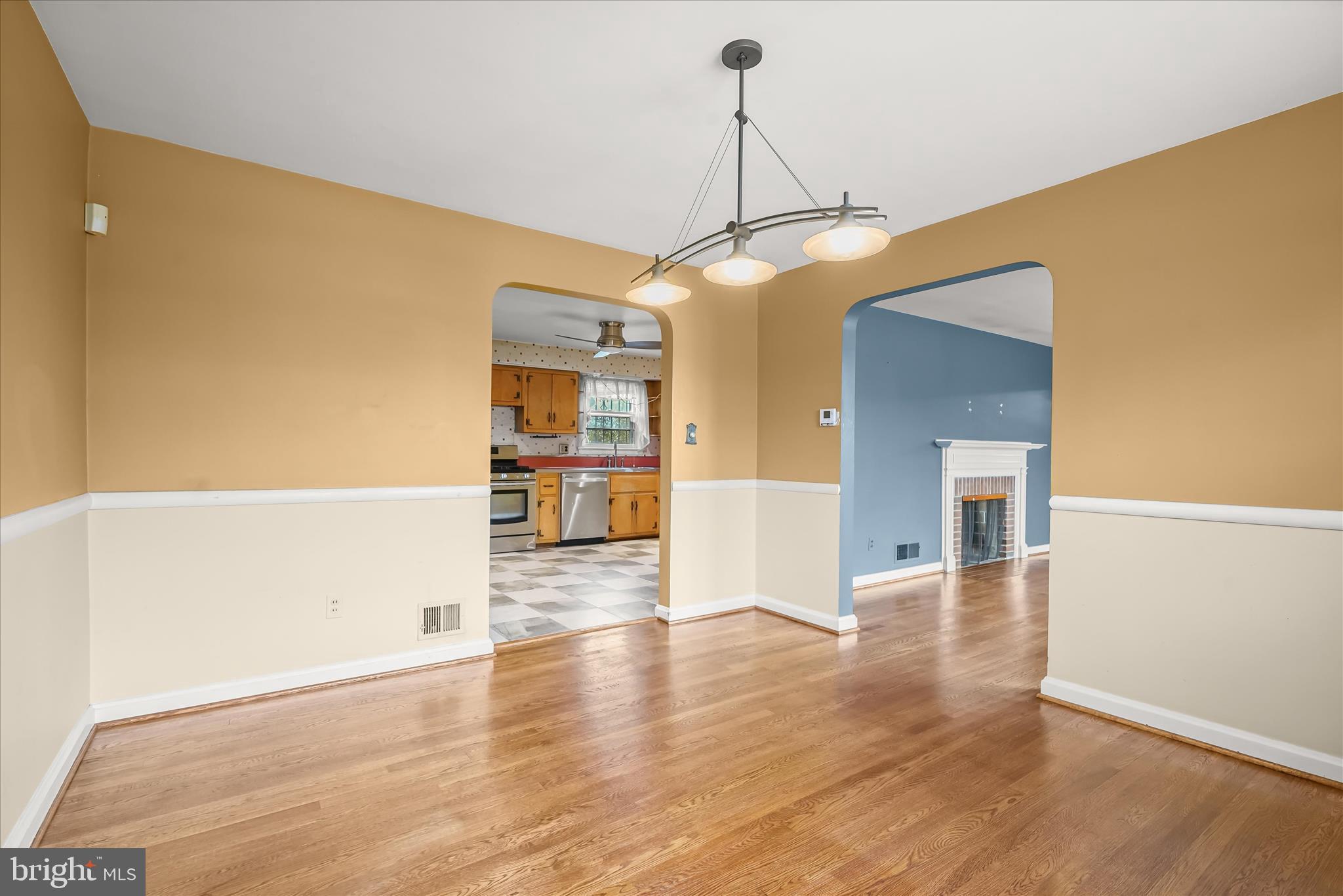 OLD SUITLAND - Residential