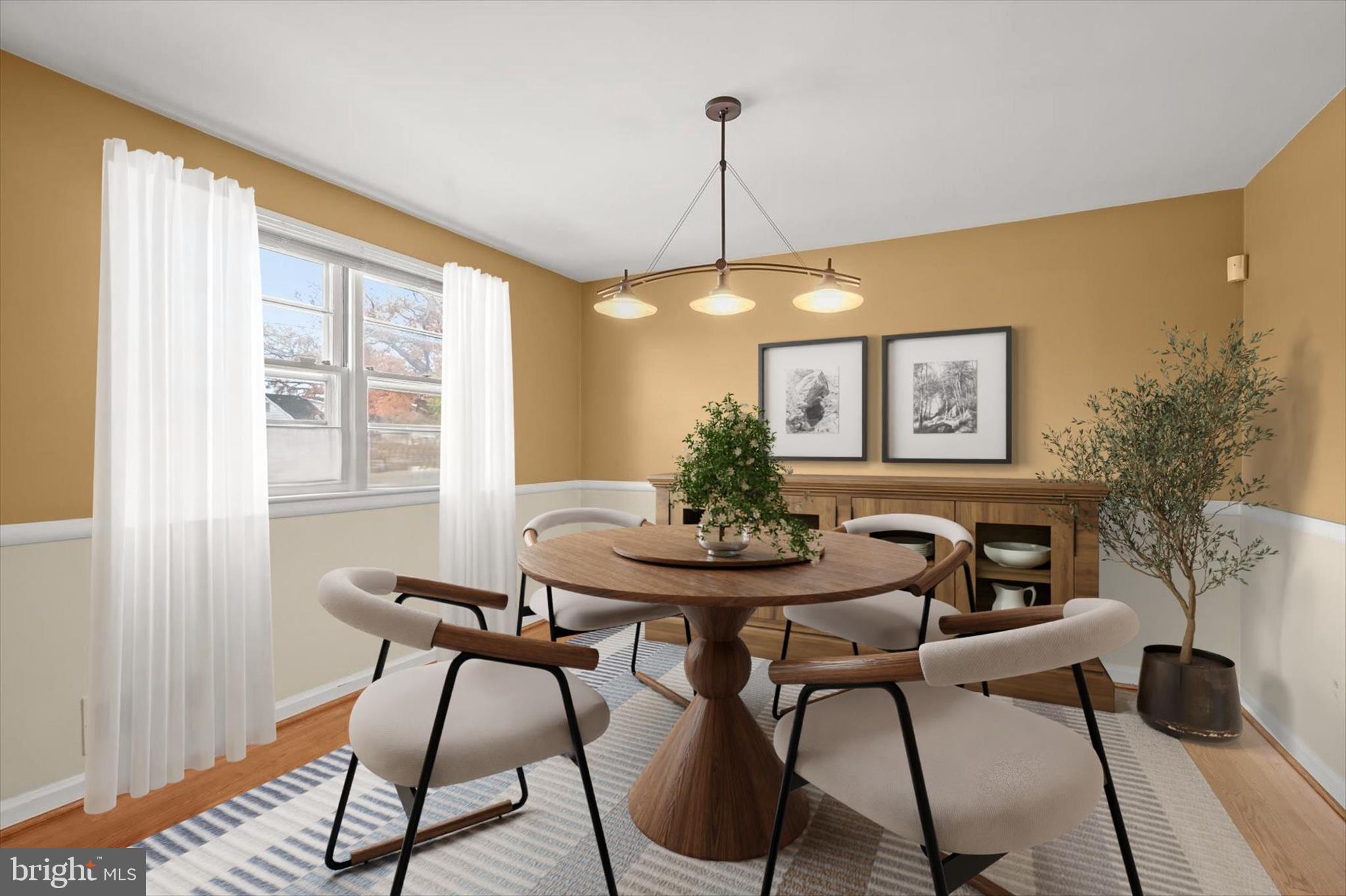 OLD SUITLAND - Residential