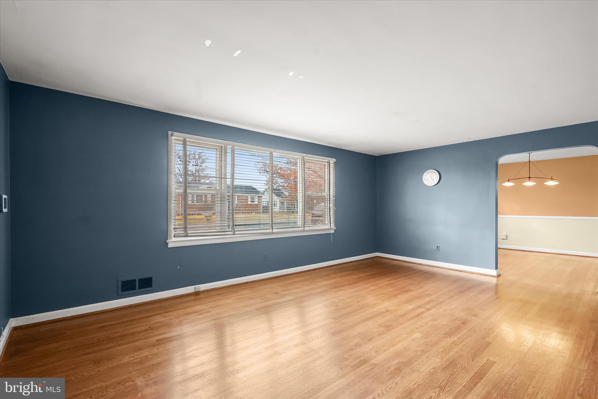 OLD SUITLAND - Residential