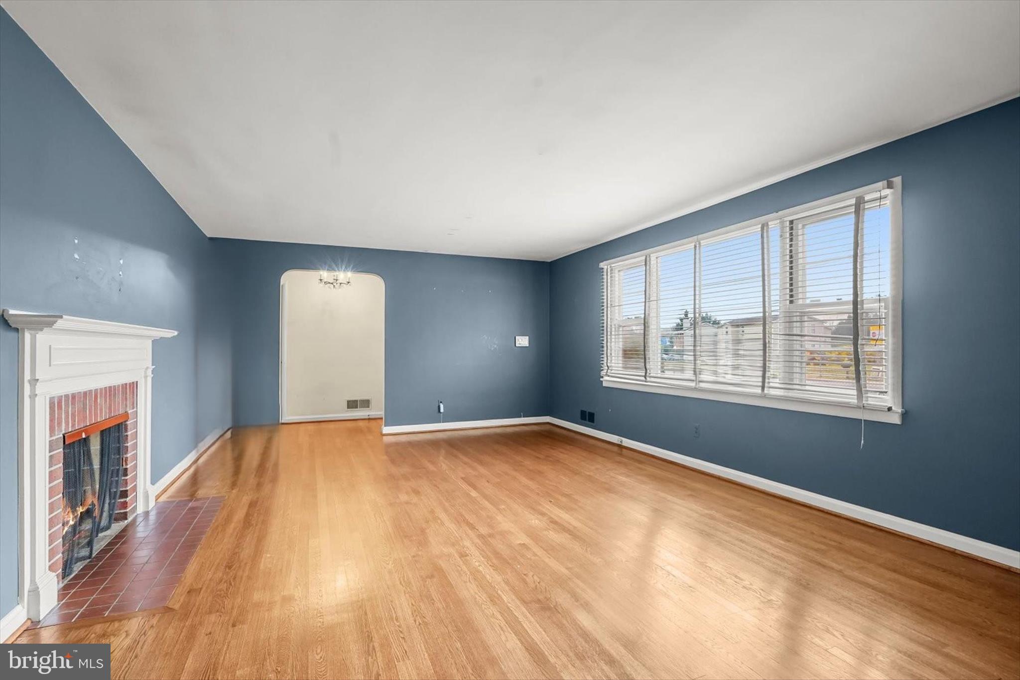 OLD SUITLAND - Residential