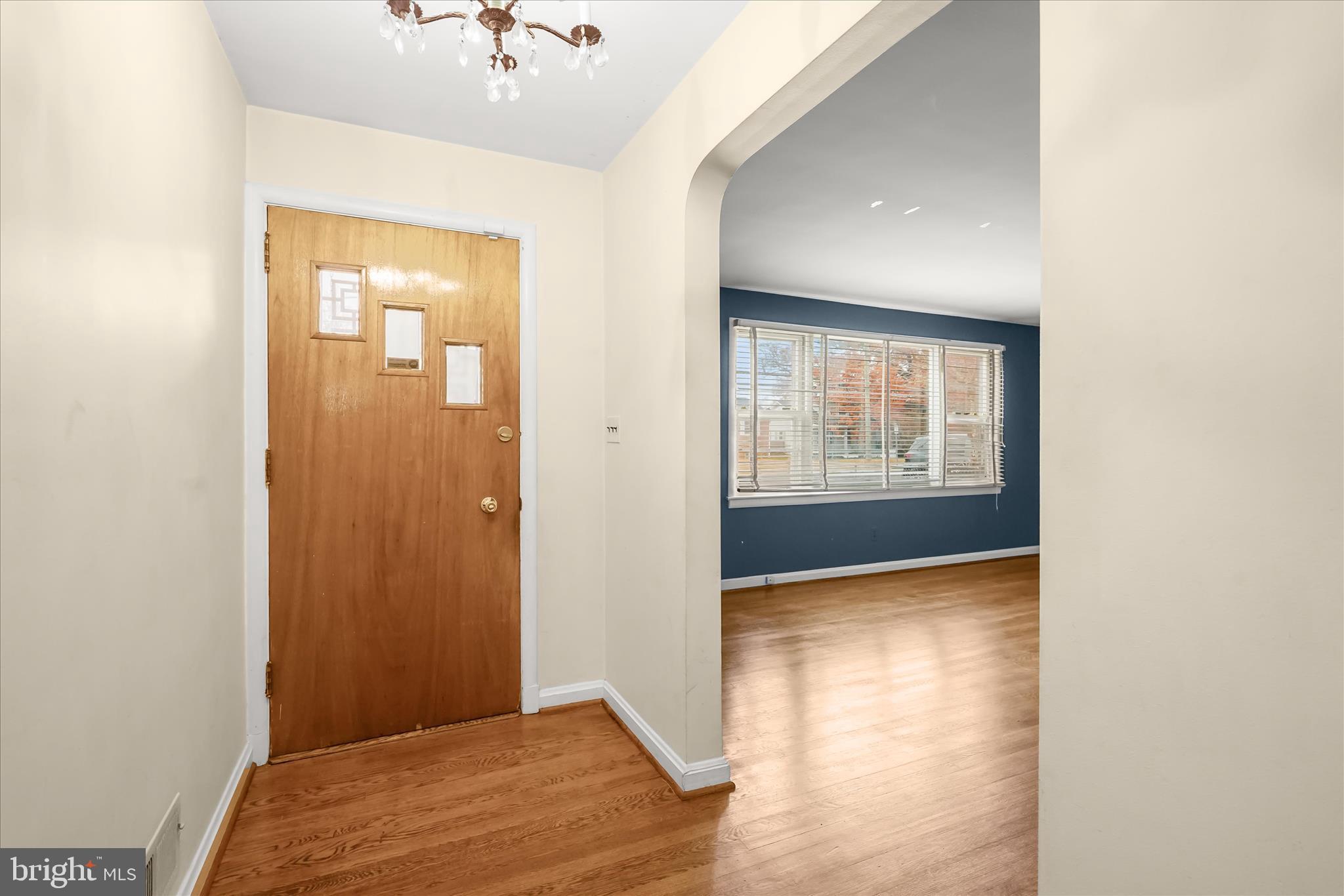 OLD SUITLAND - Residential