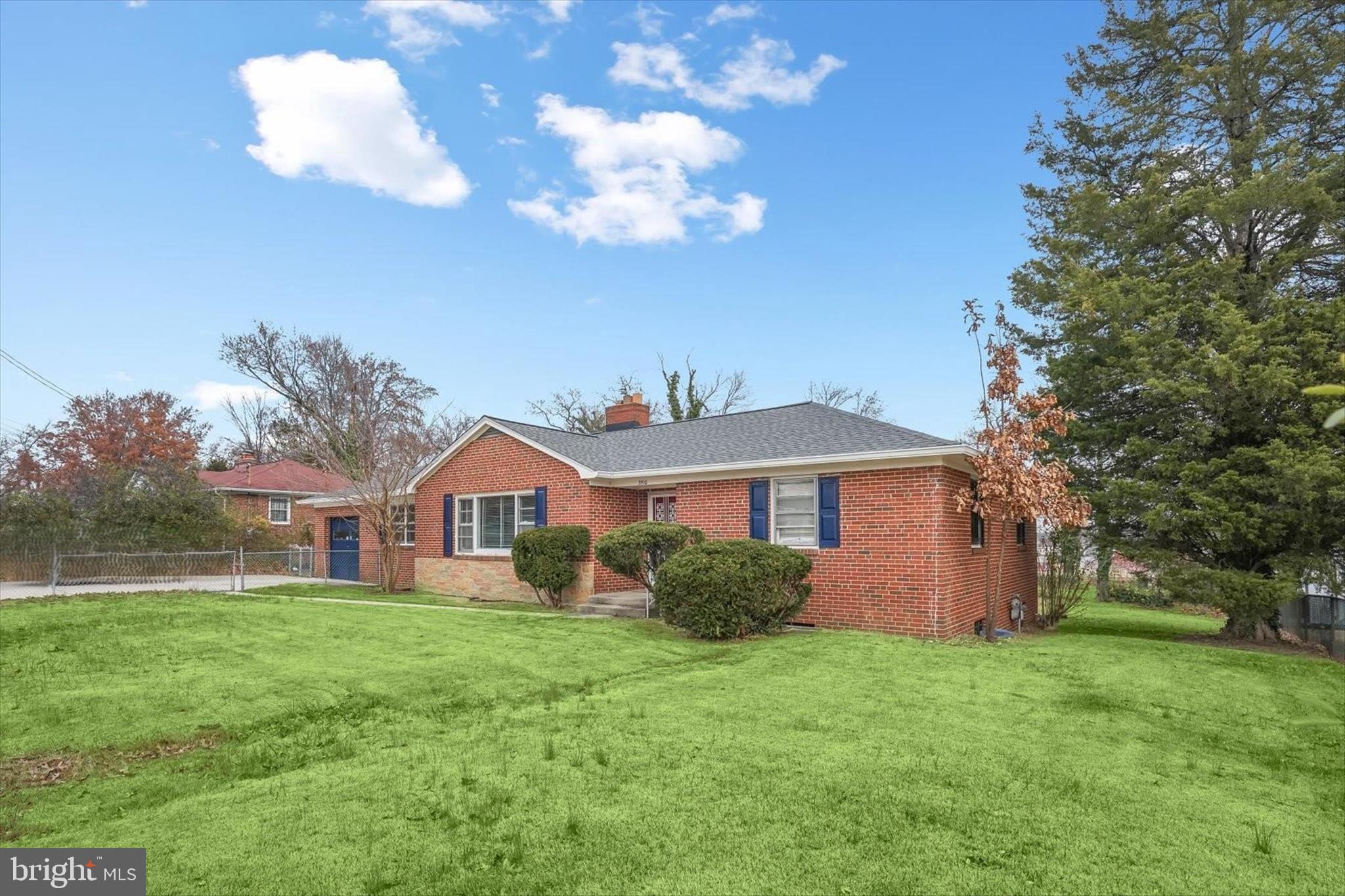 OLD SUITLAND - Residential