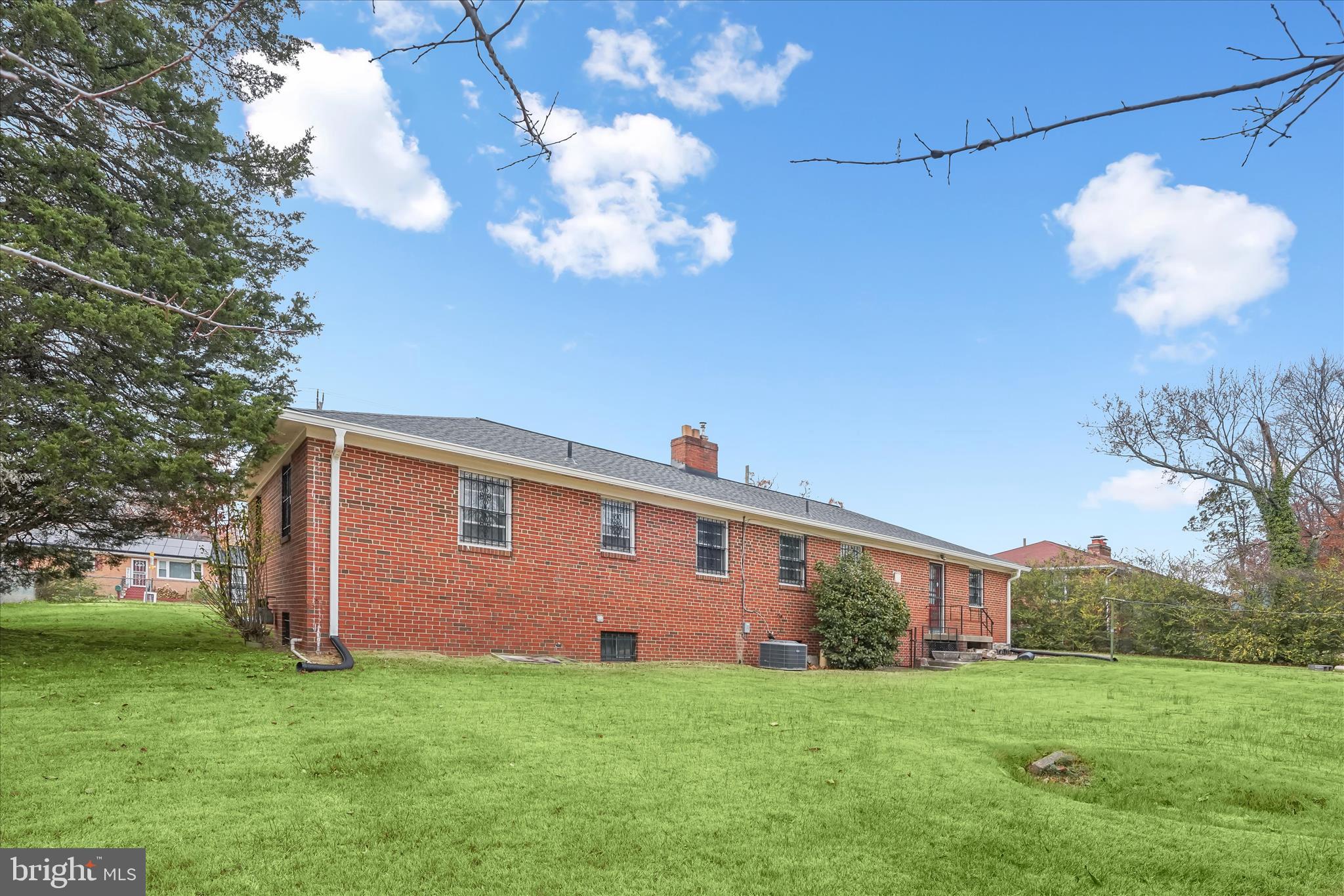 OLD SUITLAND - Residential