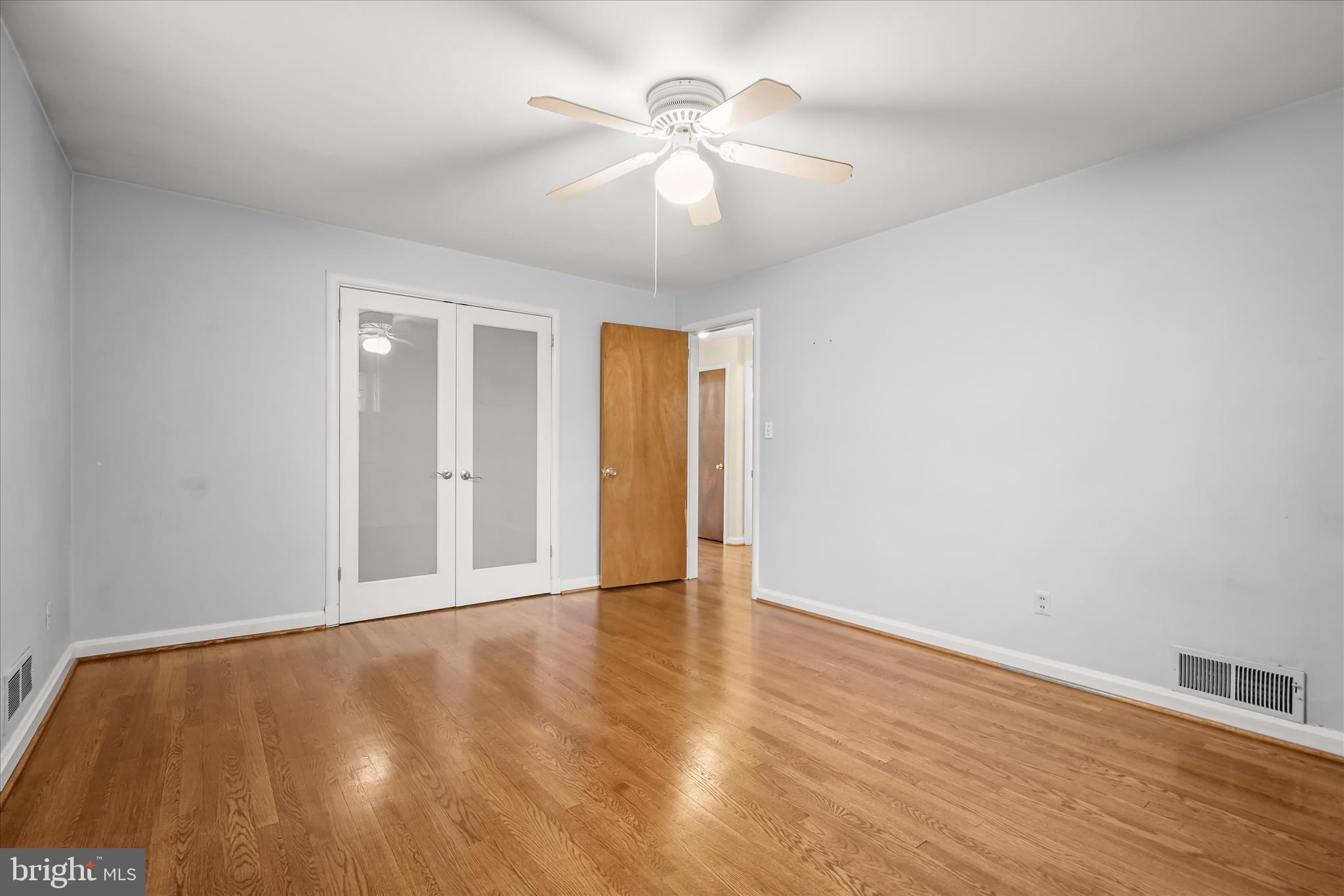 OLD SUITLAND - Residential