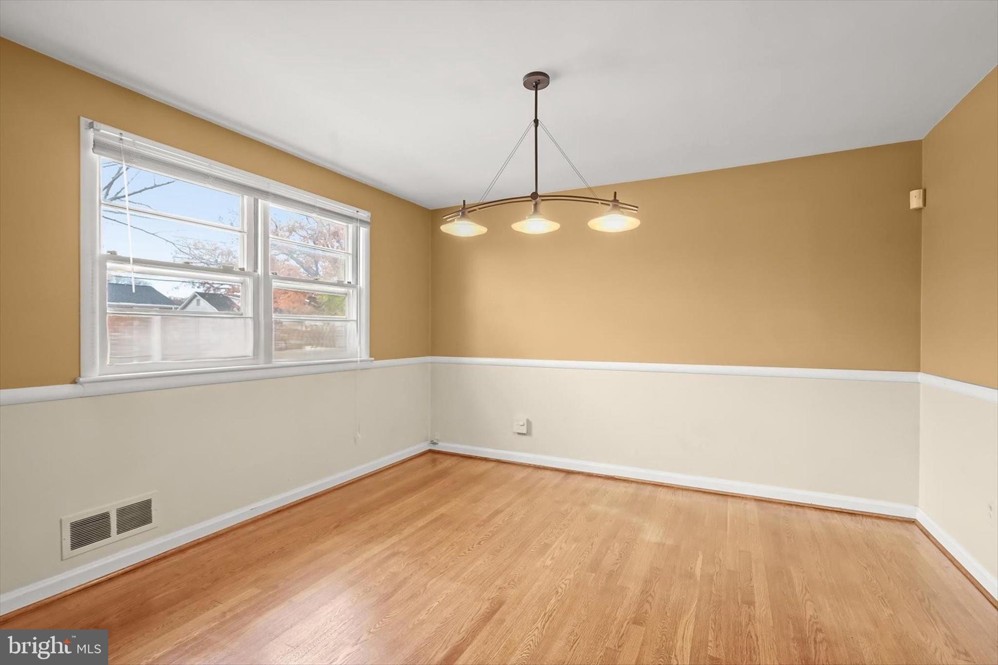 OLD SUITLAND - Residential