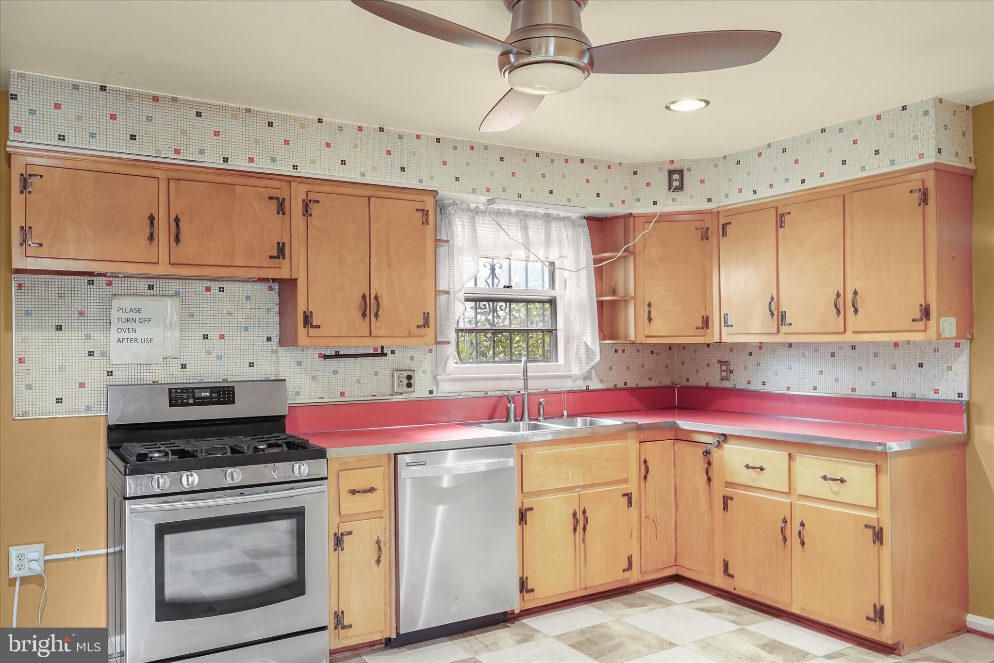 OLD SUITLAND - Residential