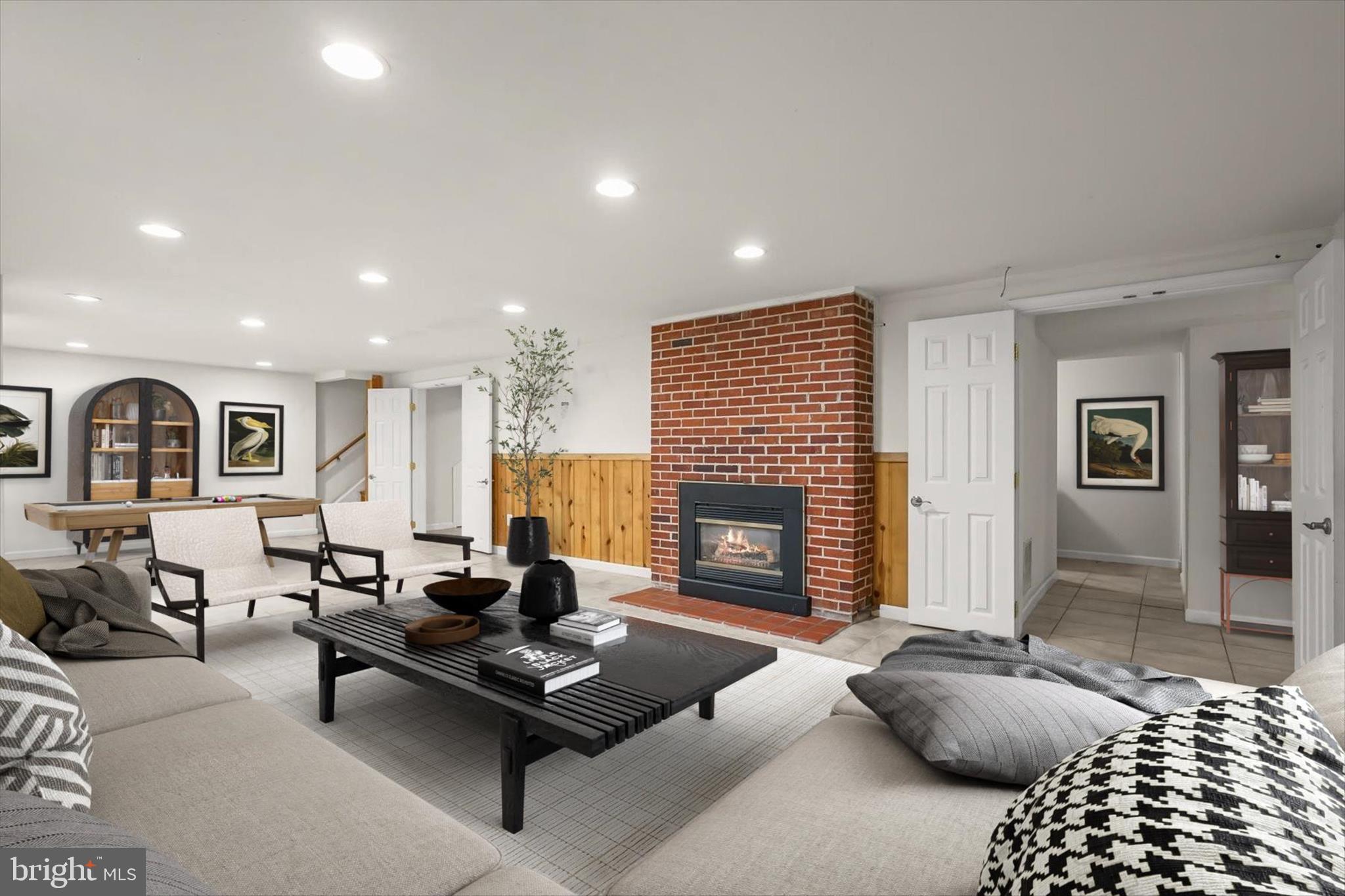 OLD SUITLAND - Residential