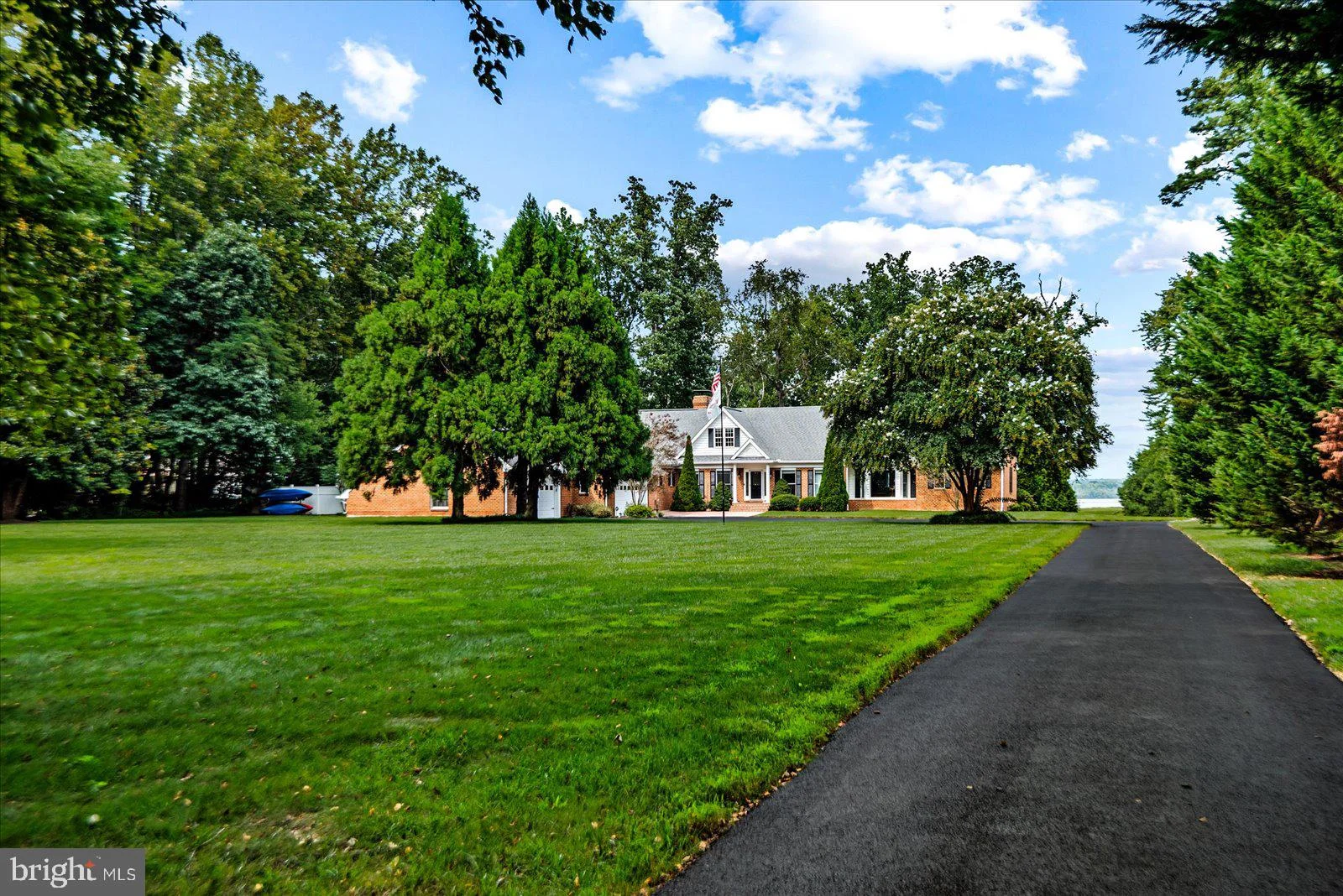 29475 Goose Point Court