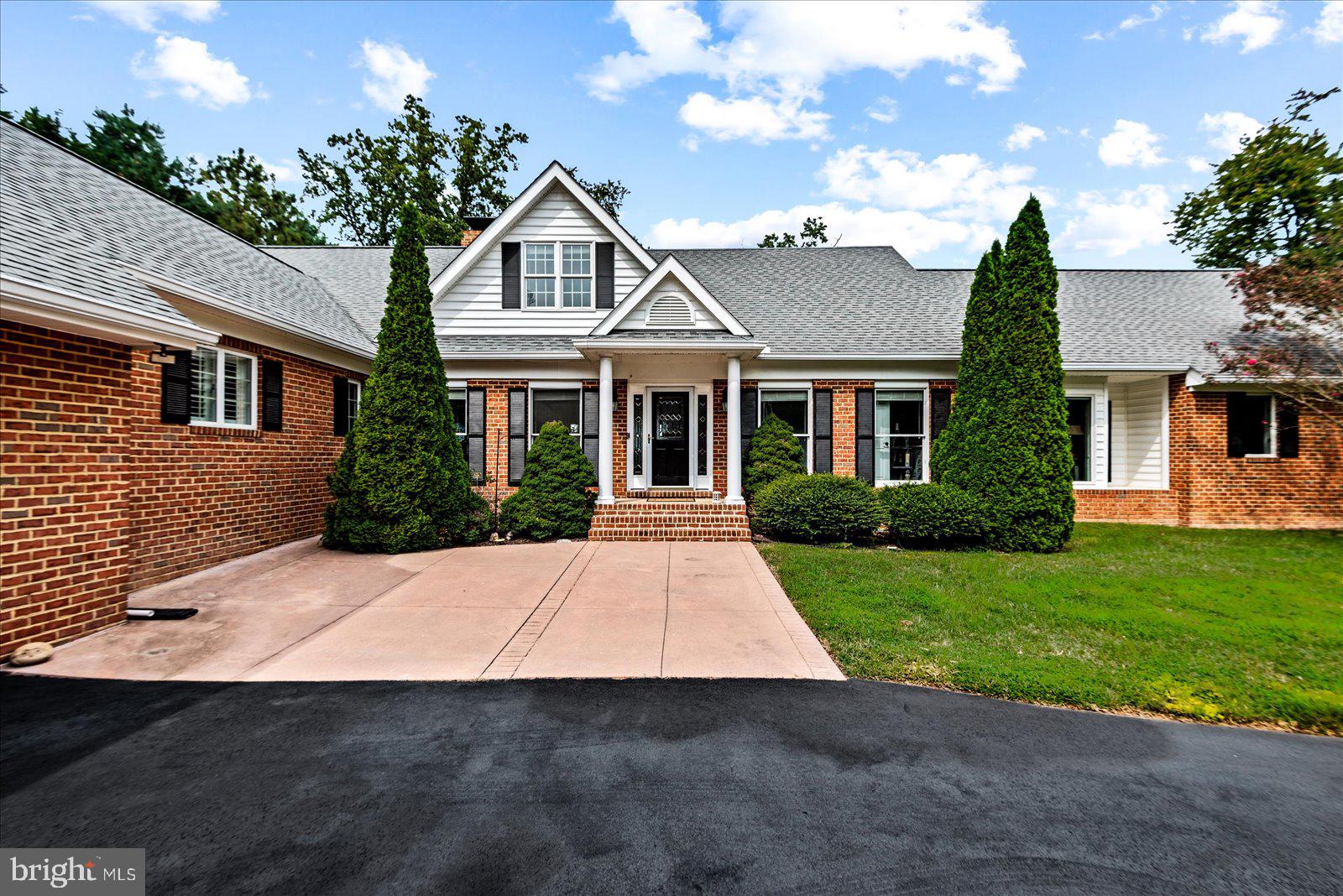 29475 GOOSE POINT COURT