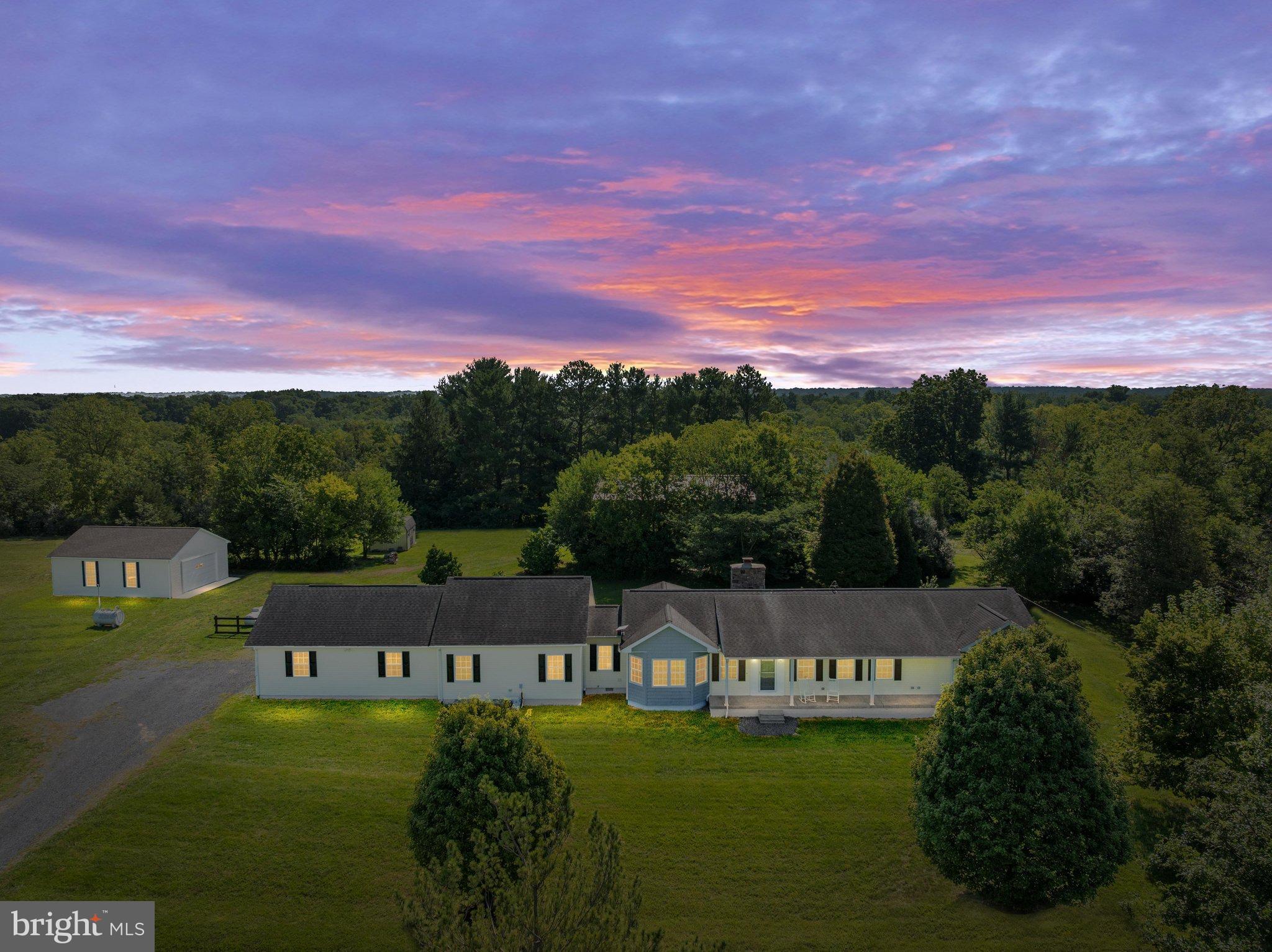 274 WADESVILLE ROAD