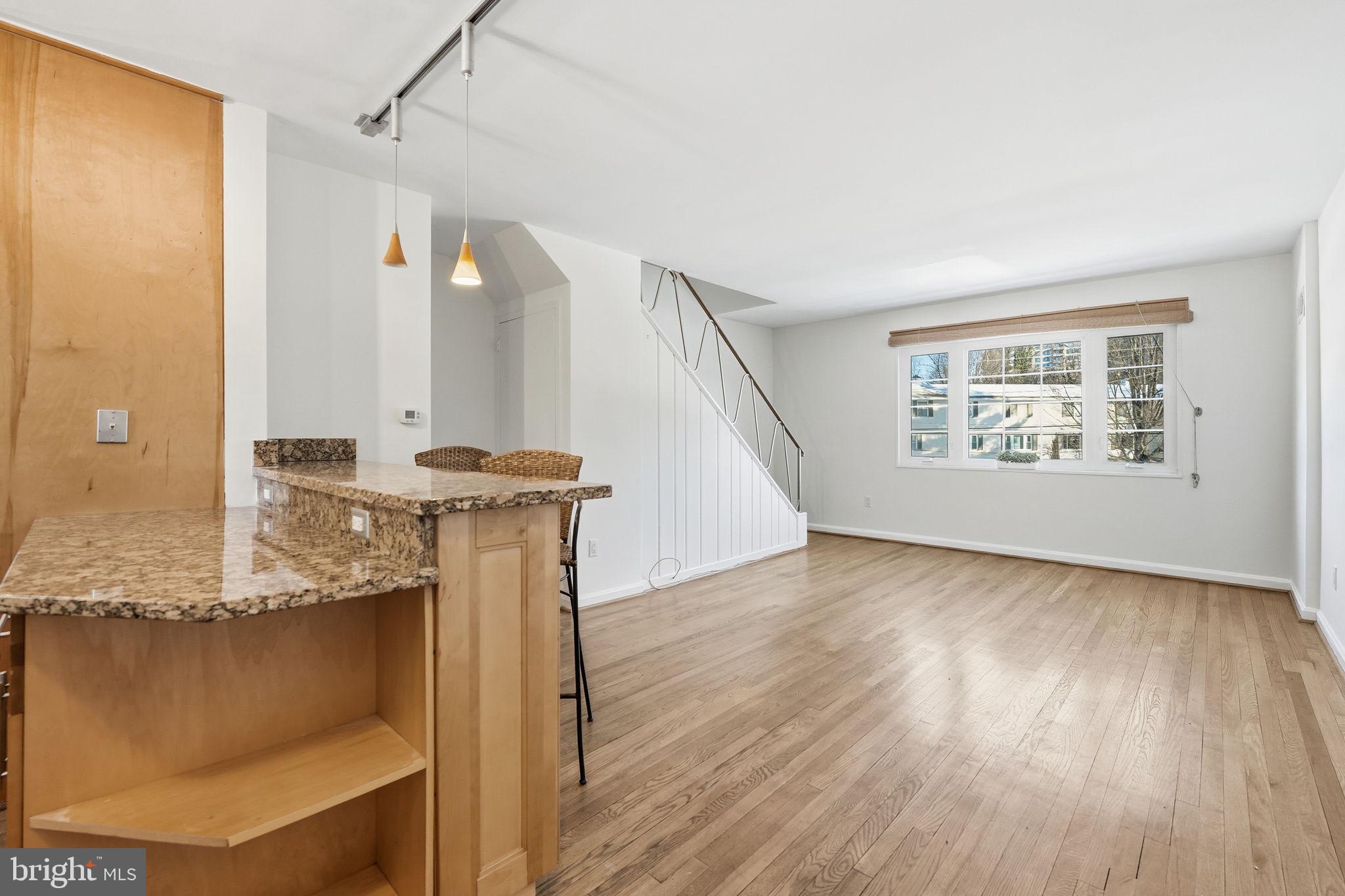 BETHESDA - Residential