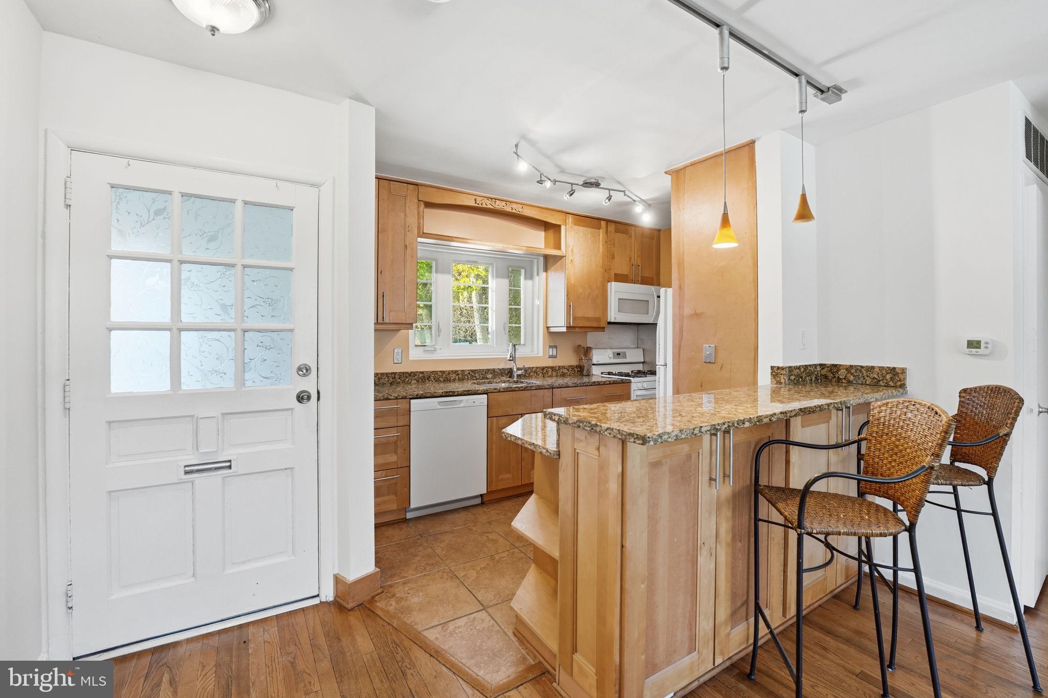 BETHESDA - Residential