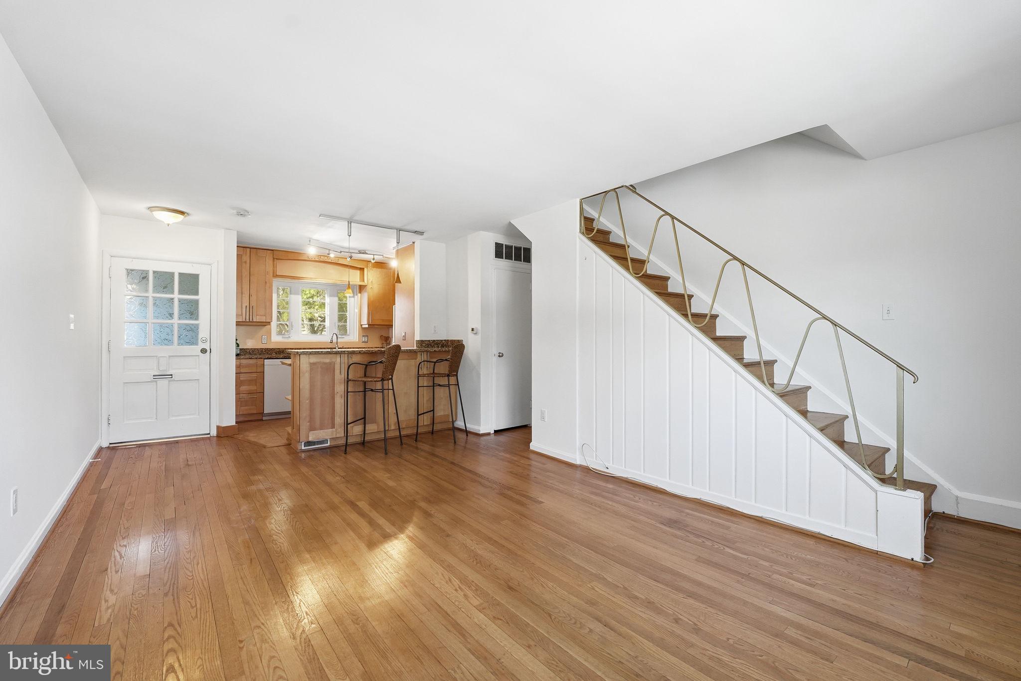 BETHESDA - Residential