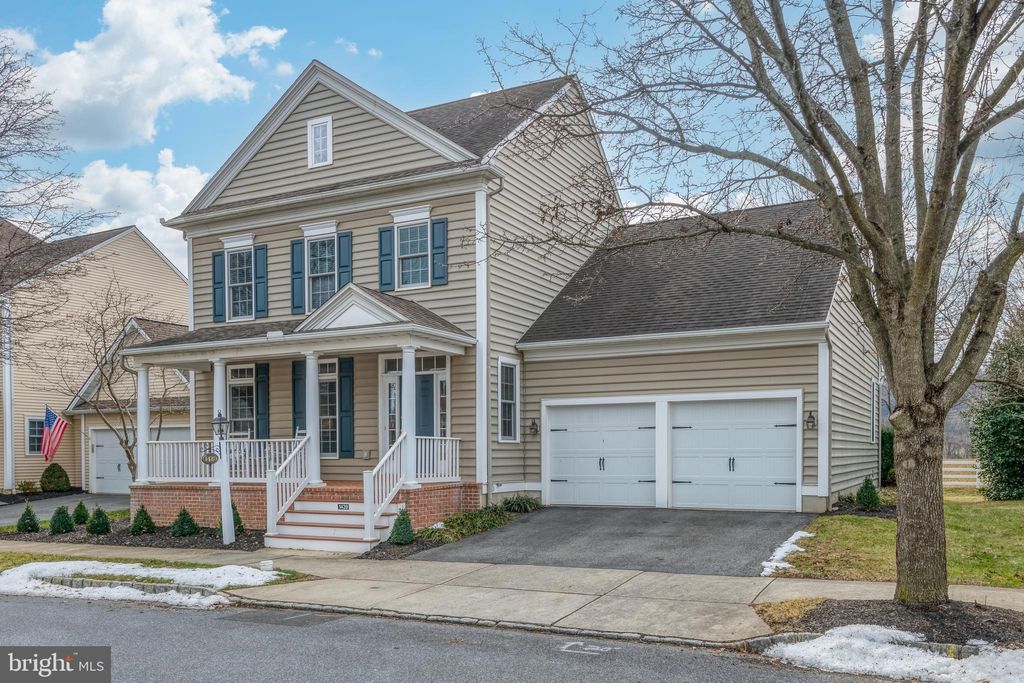 Photo of 1420 Amberly Street, LANCASTER, PA 17601 (MLS # PALA2063838)