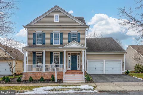 Photo of 1420 Amberly Street, LANCASTER, PA 17601 (MLS # PALA2063838)