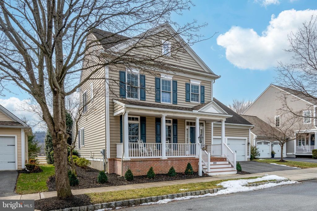 Photo of 1420 Amberly Street, LANCASTER, PA 17601 (MLS # PALA2063838)