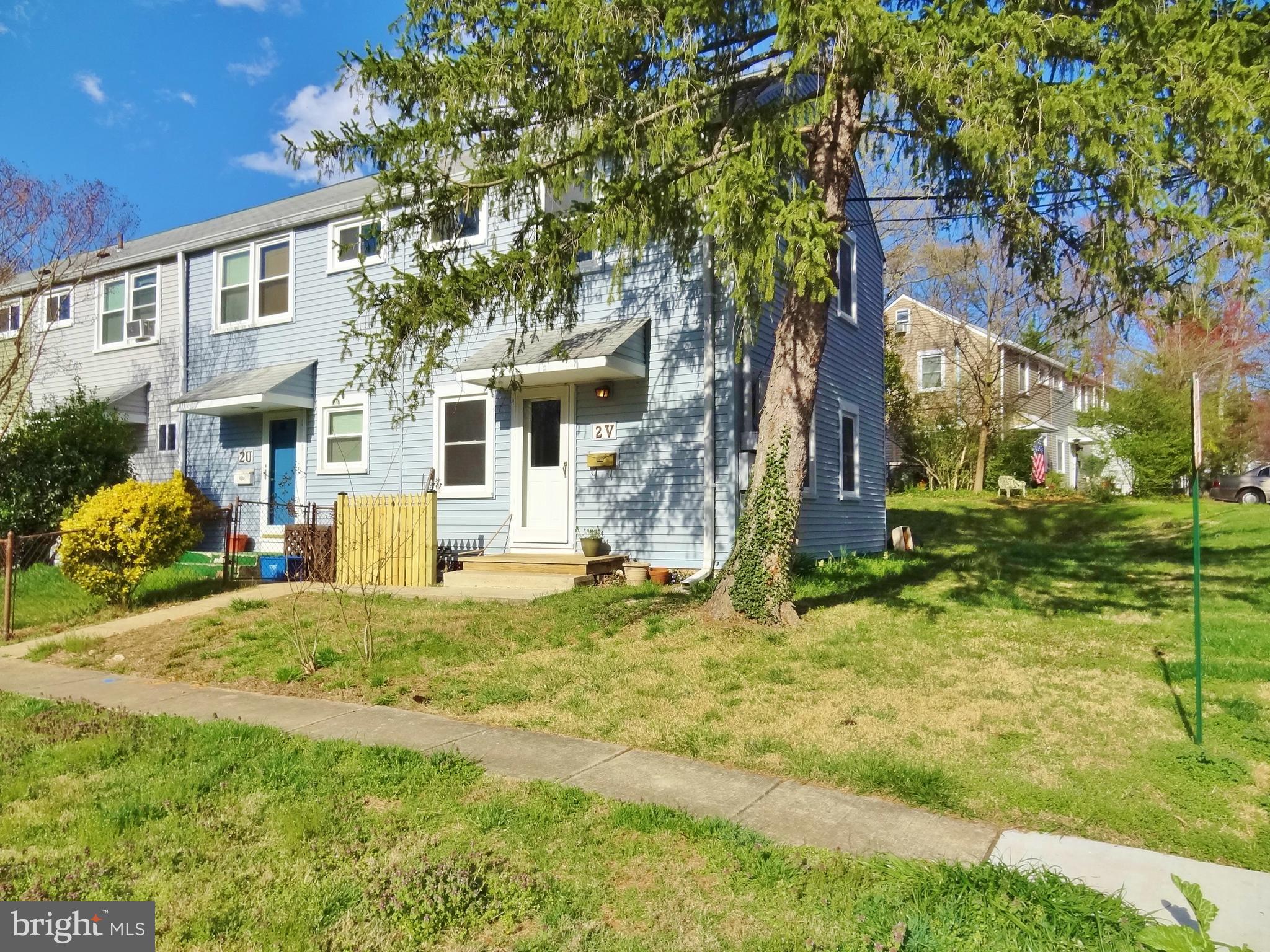 GREENBELT HOMES - Residential