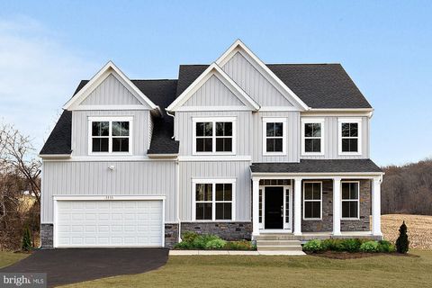 20821 BROOKE KNOLLS ROAD GAITHERSBURG MD 20882