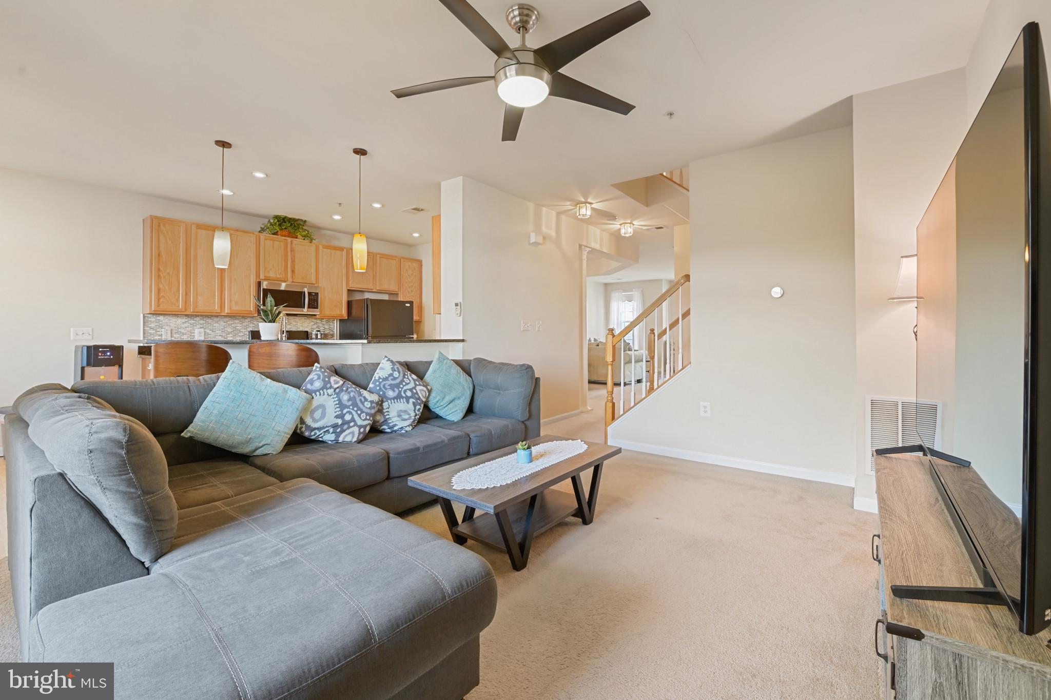 LEESBOROUGH - Residential