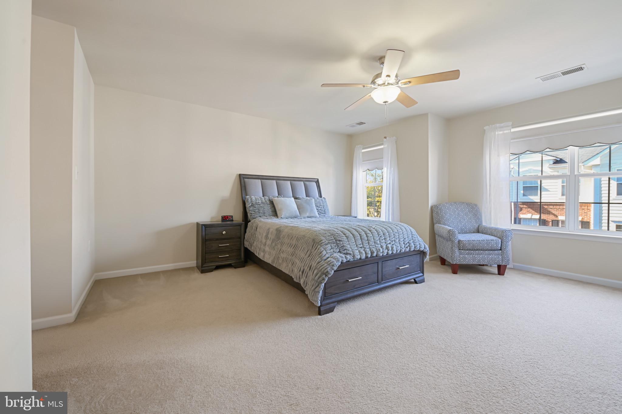 LEESBOROUGH - Residential