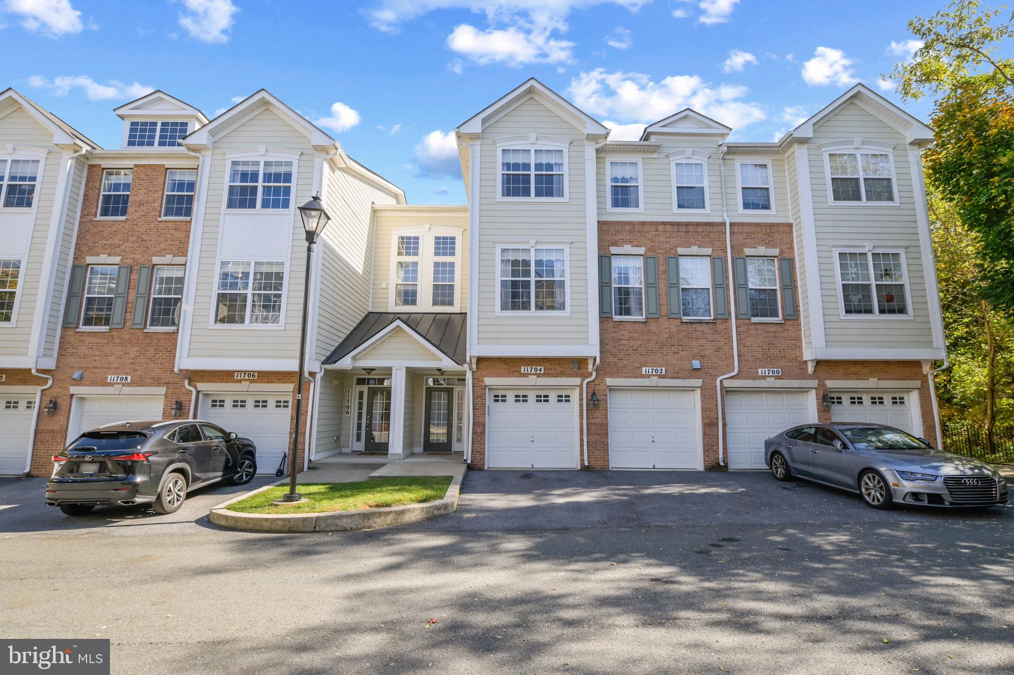 LEESBOROUGH - Residential