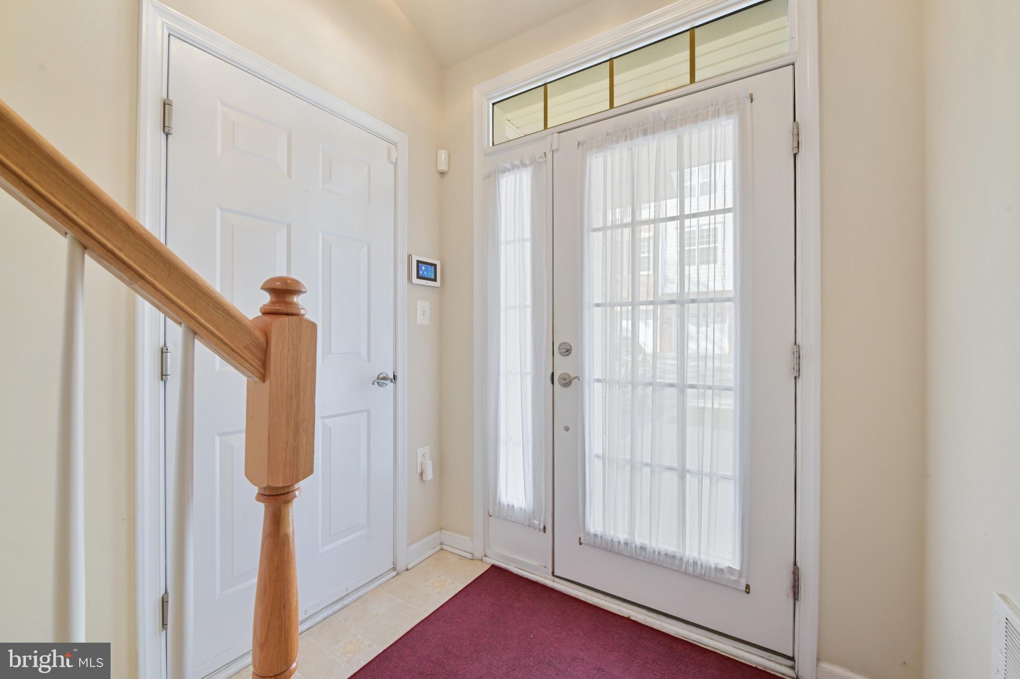 LEESBOROUGH - Residential