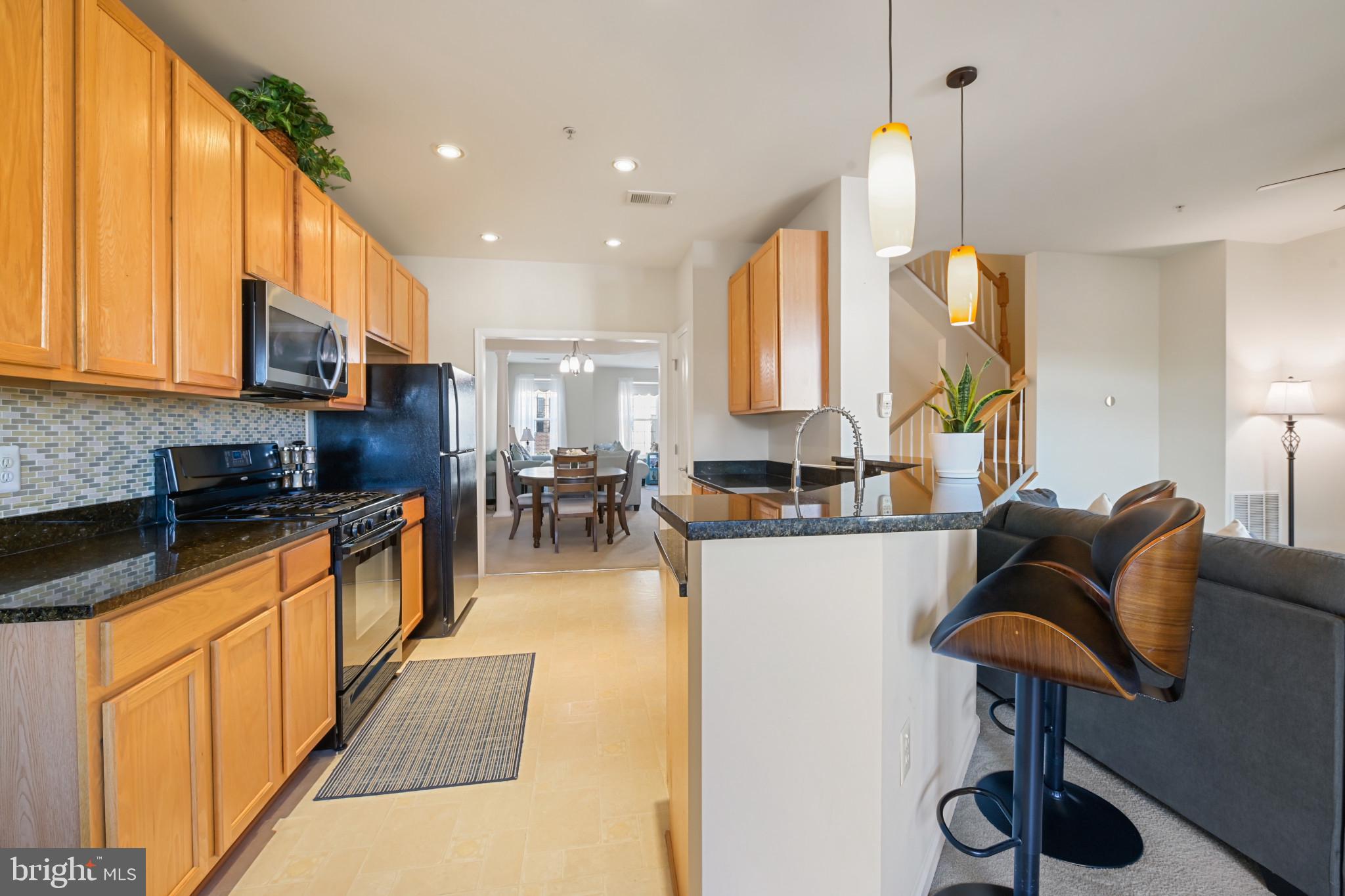 LEESBOROUGH - Residential