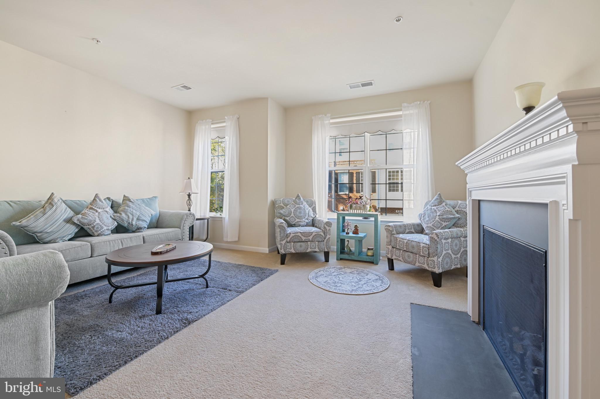 LEESBOROUGH - Residential